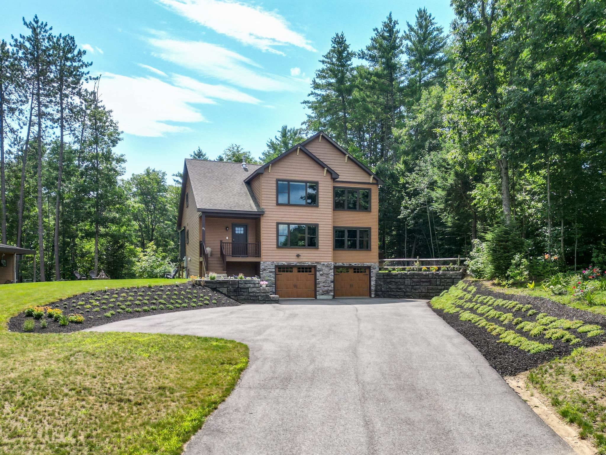 81 Echo Acres Road, Conway, NH photo 3