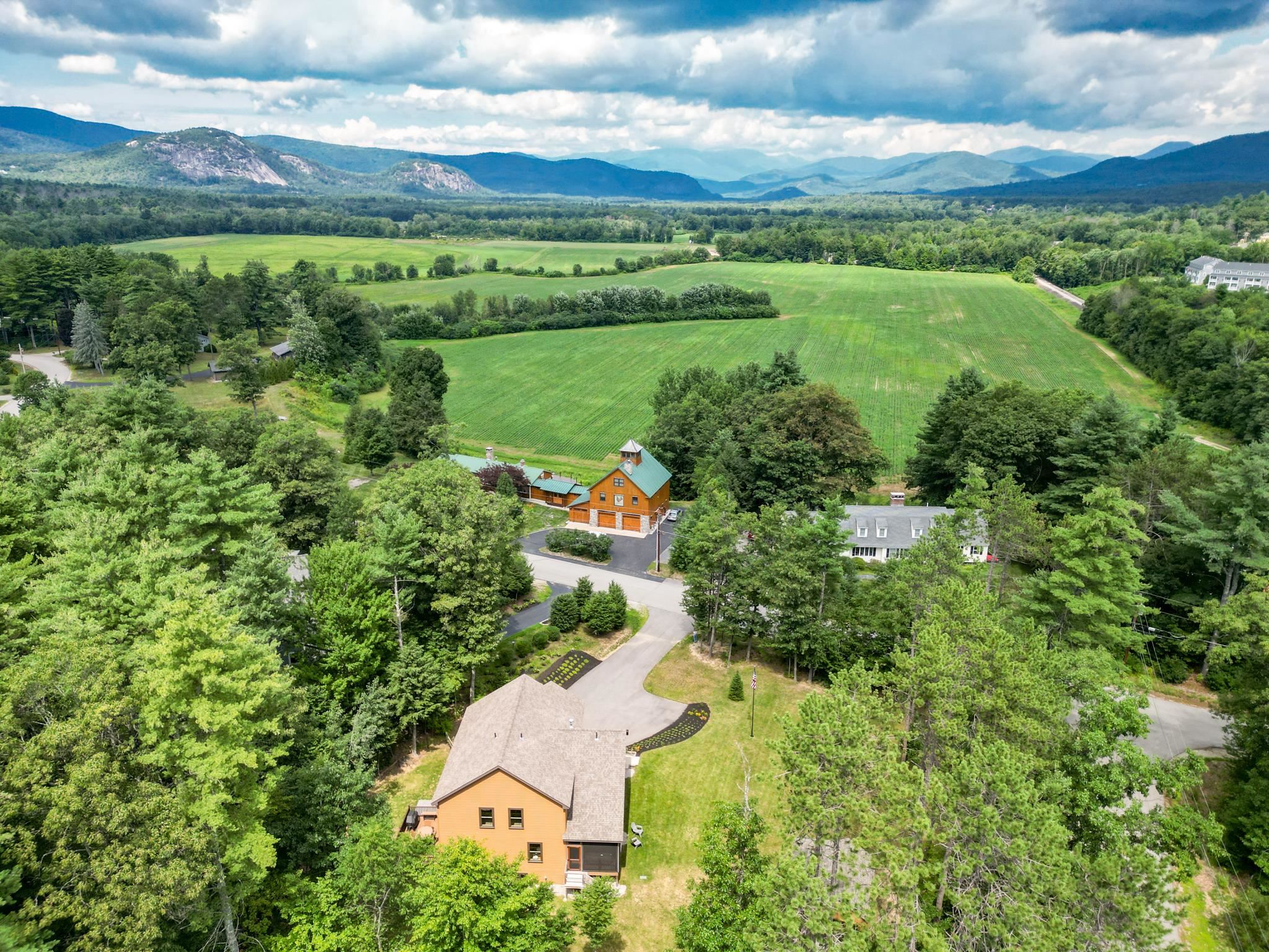81 Echo Acres Road, Conway, NH photo 4