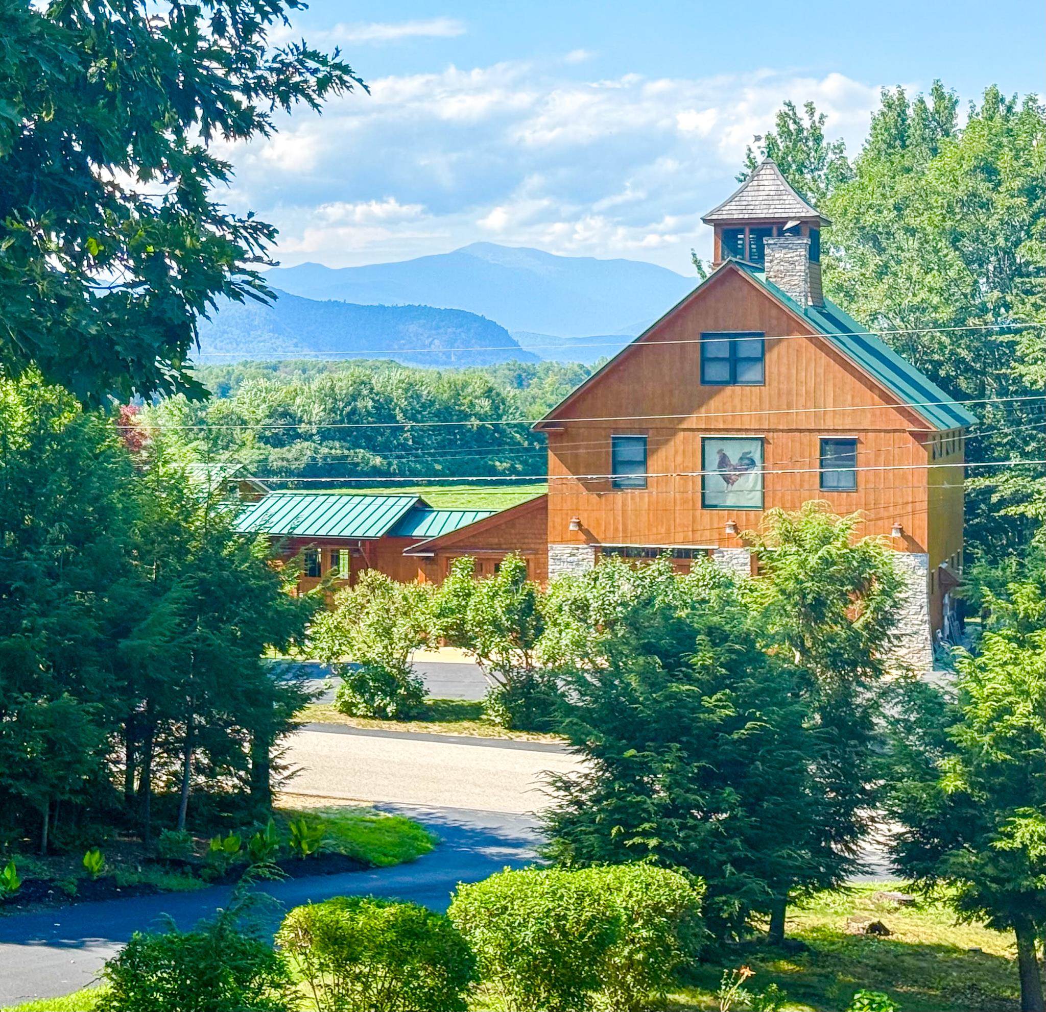 81 Echo Acres Road, Conway, NH photo 5
