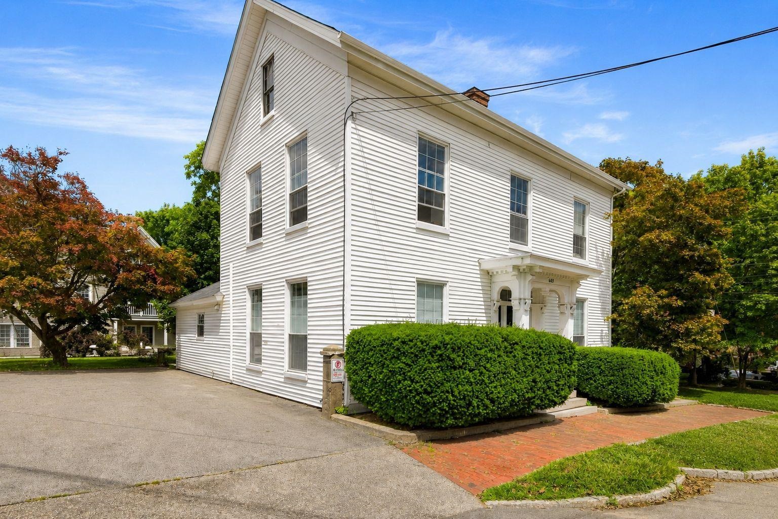 649 State St #A, Portsmouth, NH 03801