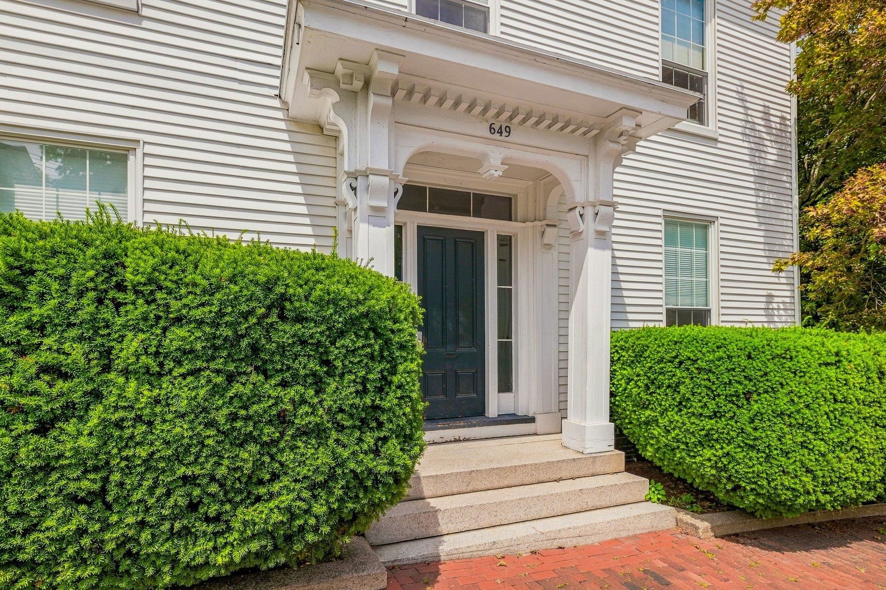649 State St #A, Portsmouth, NH 03801