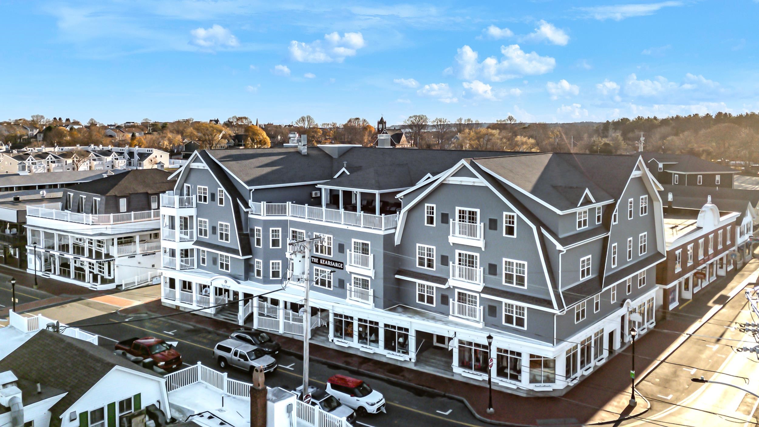 3rd image of 1 Ocean Ave #307 3, York, ME 03909 | MLS# 5104061