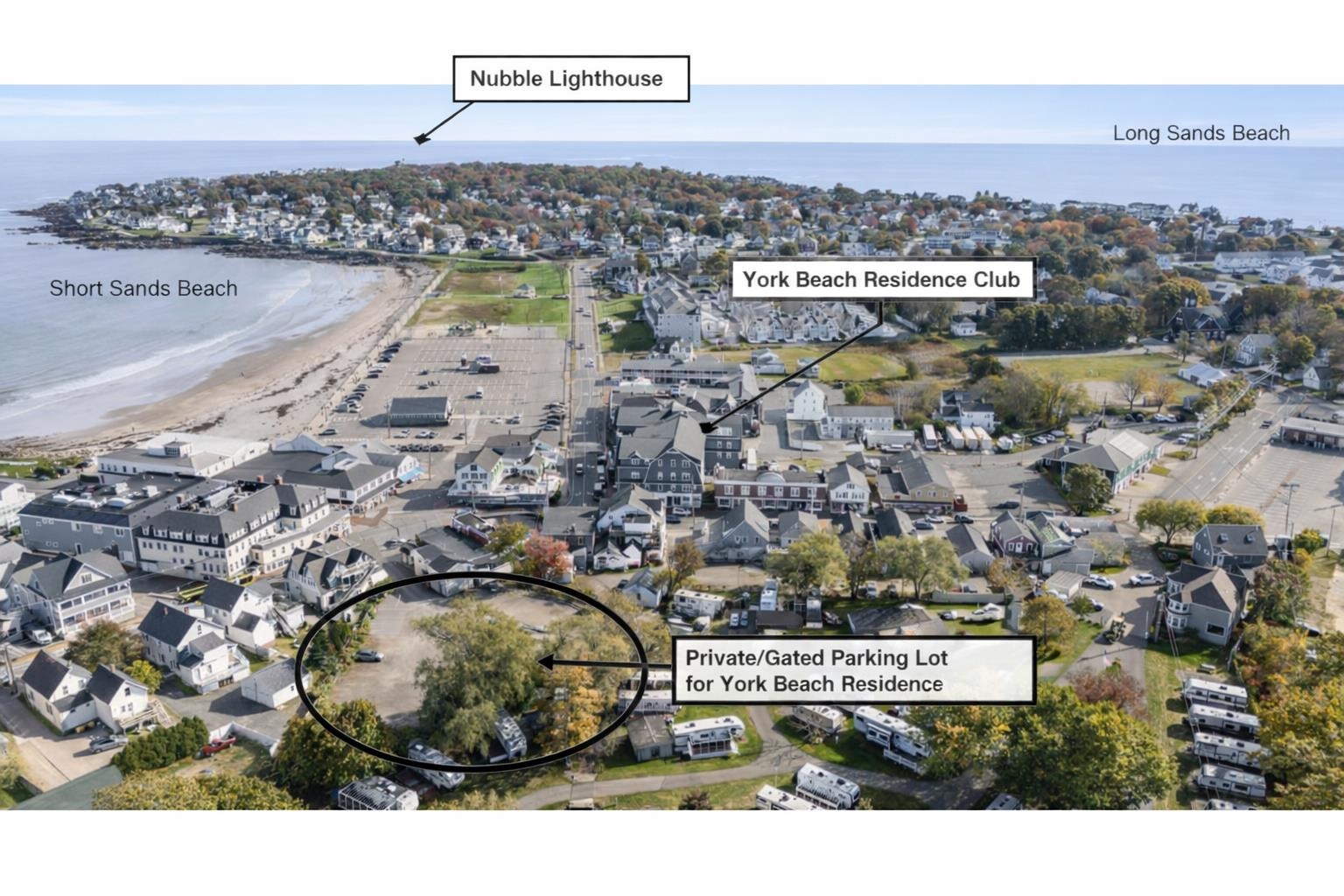 4th image of 1 Ocean Ave #307 3, York, ME 03909 | MLS# 5104061