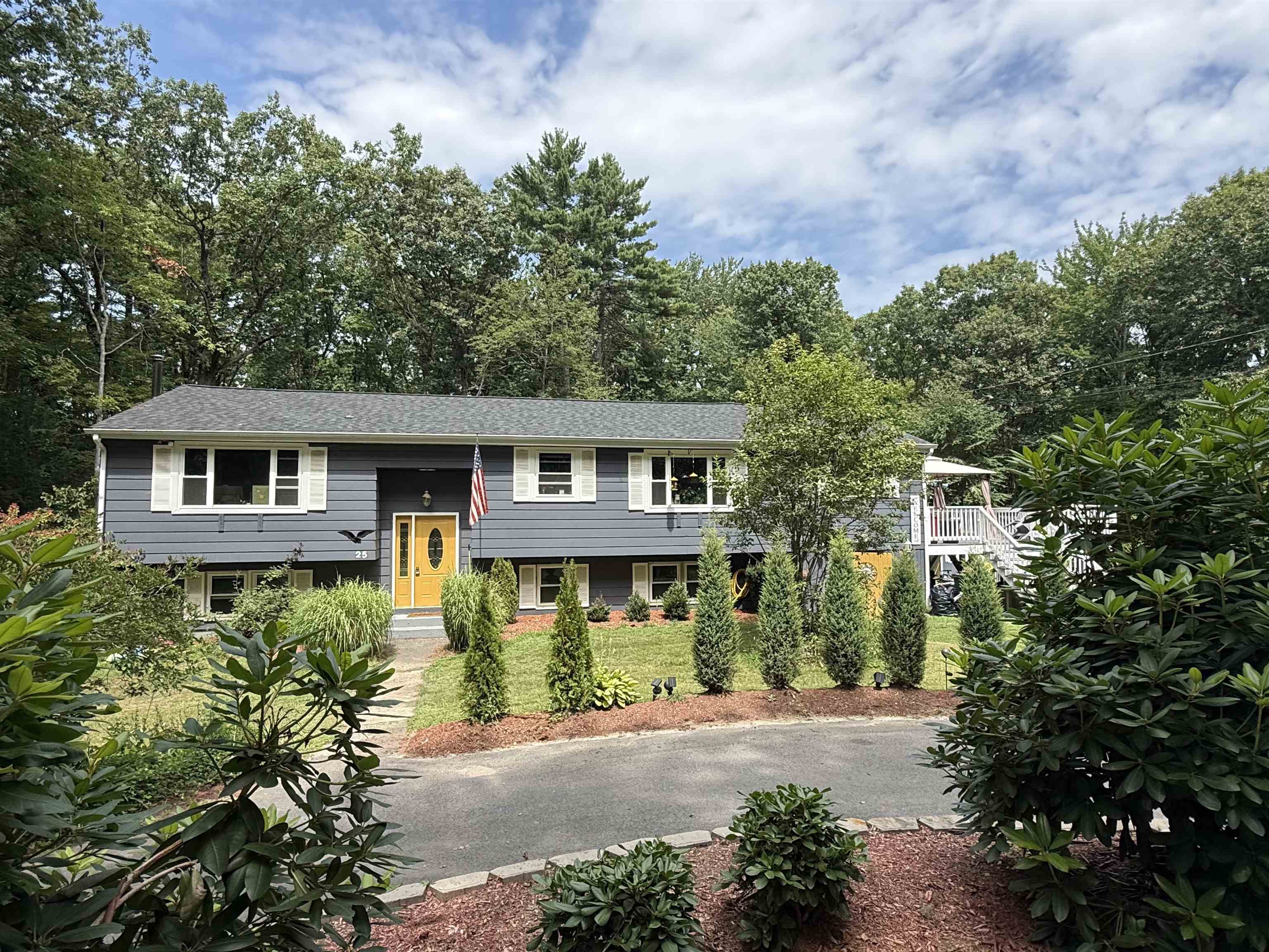 25 Shattigee Road, Chester, NH photo 2