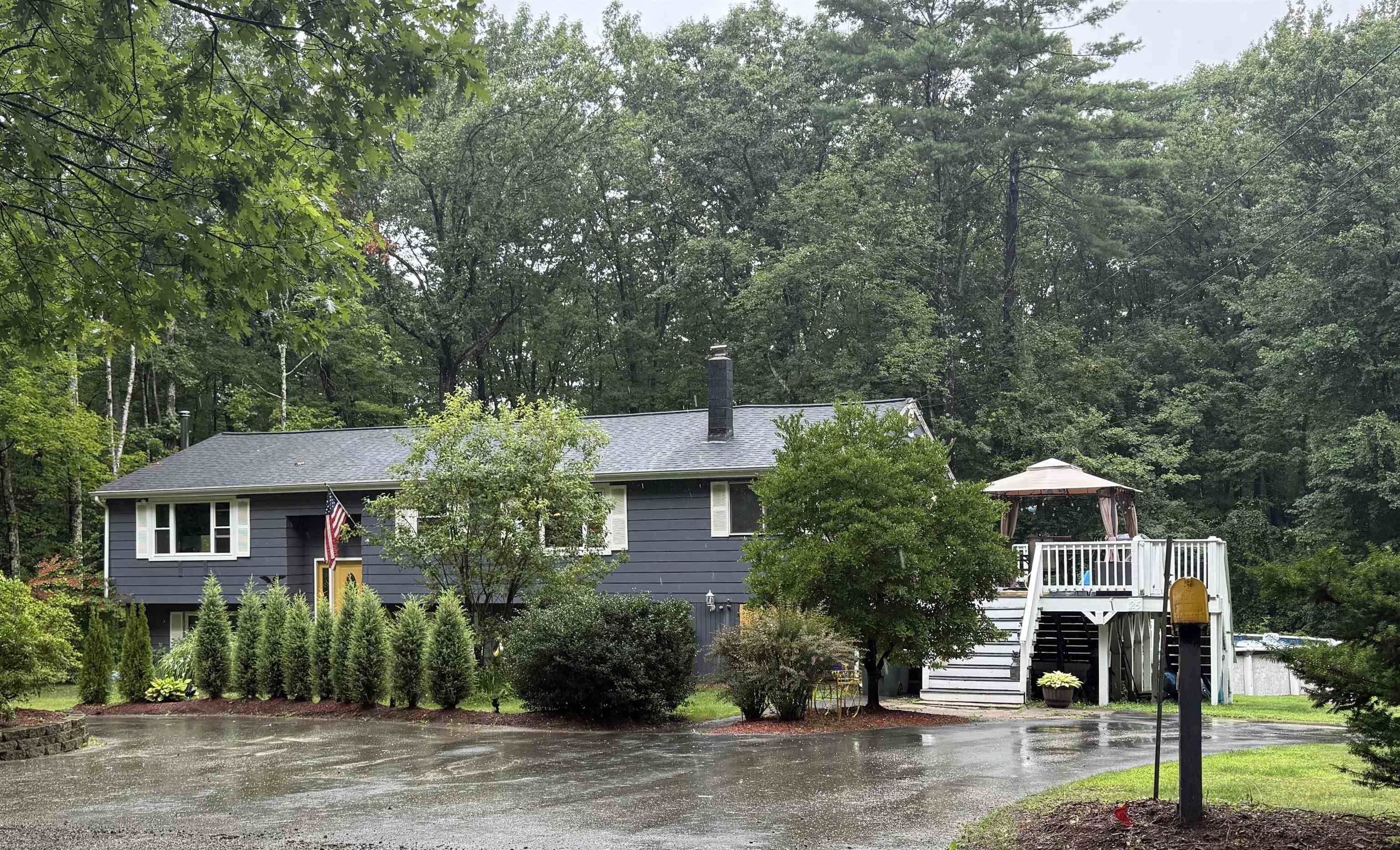 25 Shattigee Rd, Chester, NH 03036