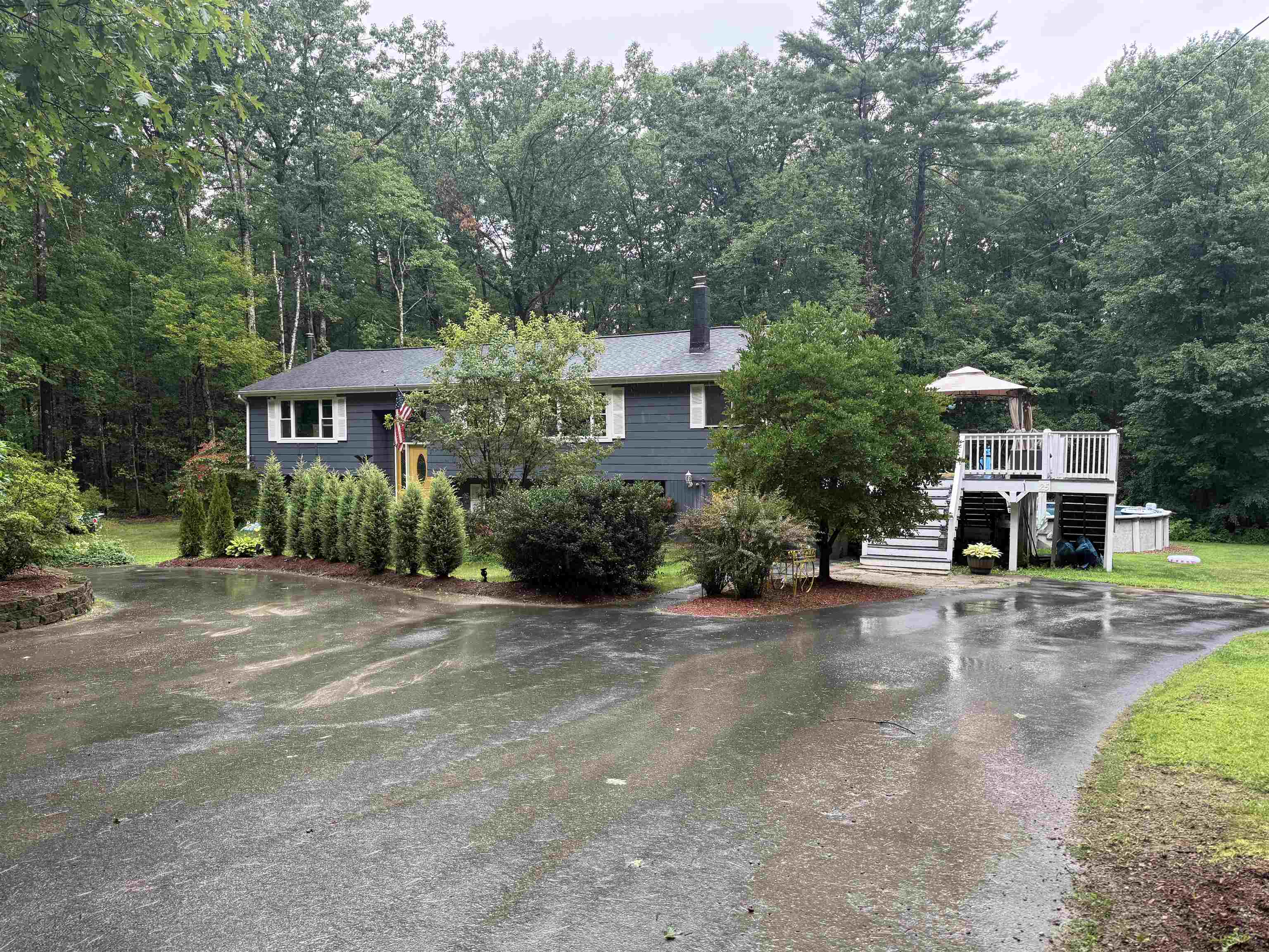 25 Shattigee Road, Chester, NH photo 3