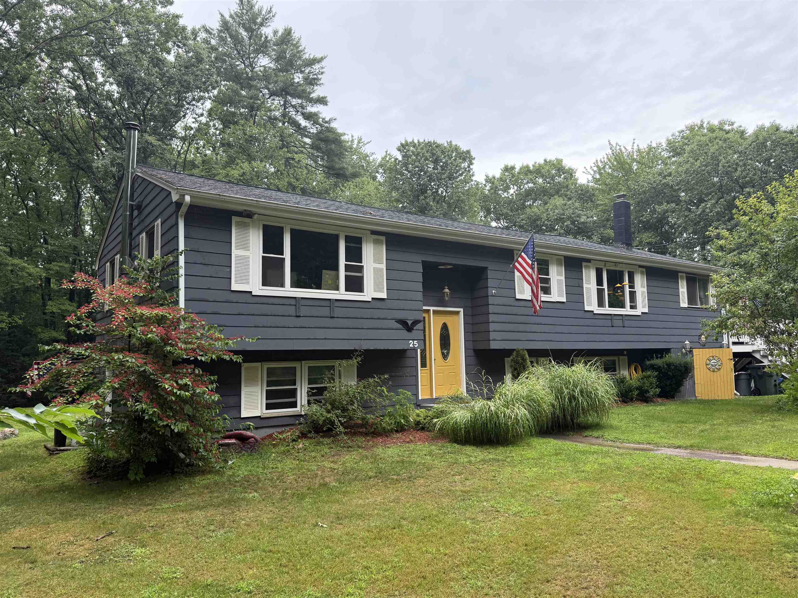 25 Shattigee Road, Chester, NH photo 4