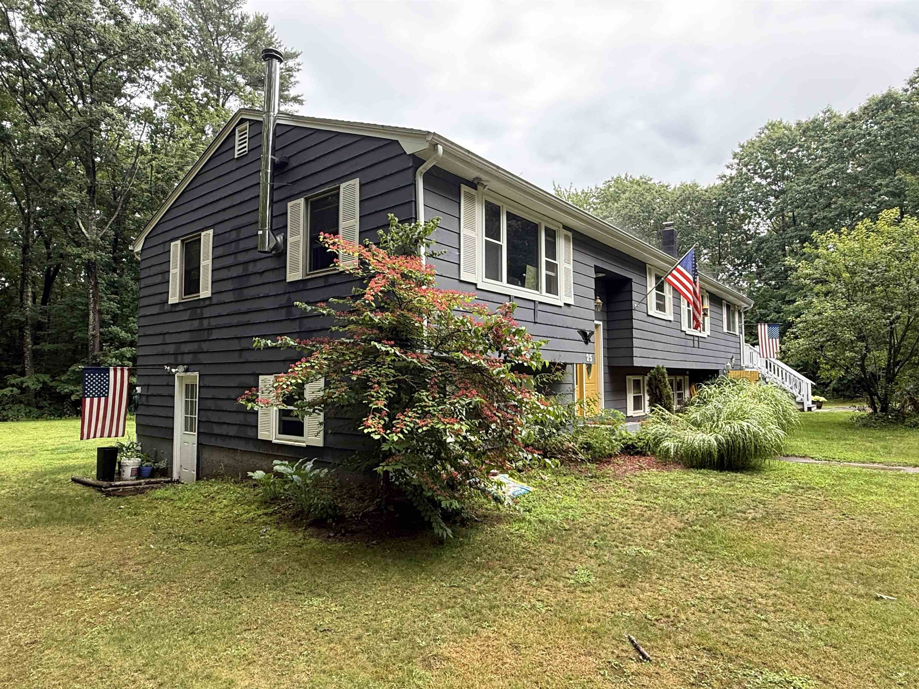 25 Shattigee Road, Chester, NH photo 5