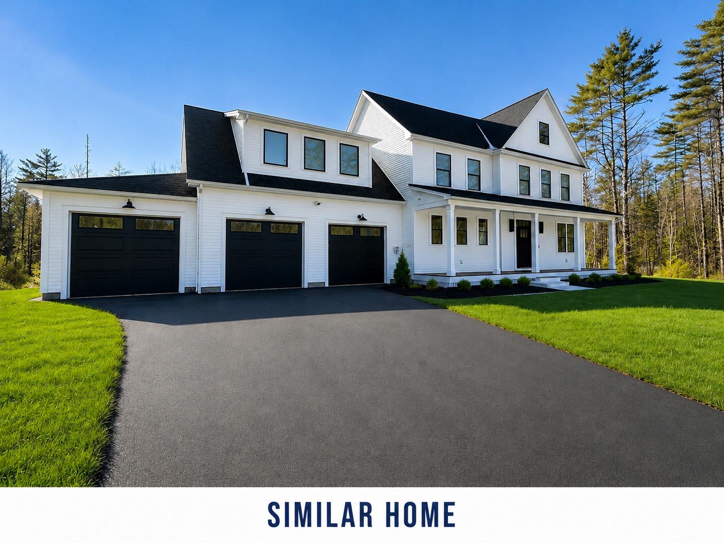 lot22 Frederick Ln, Nottingham, NH 03290