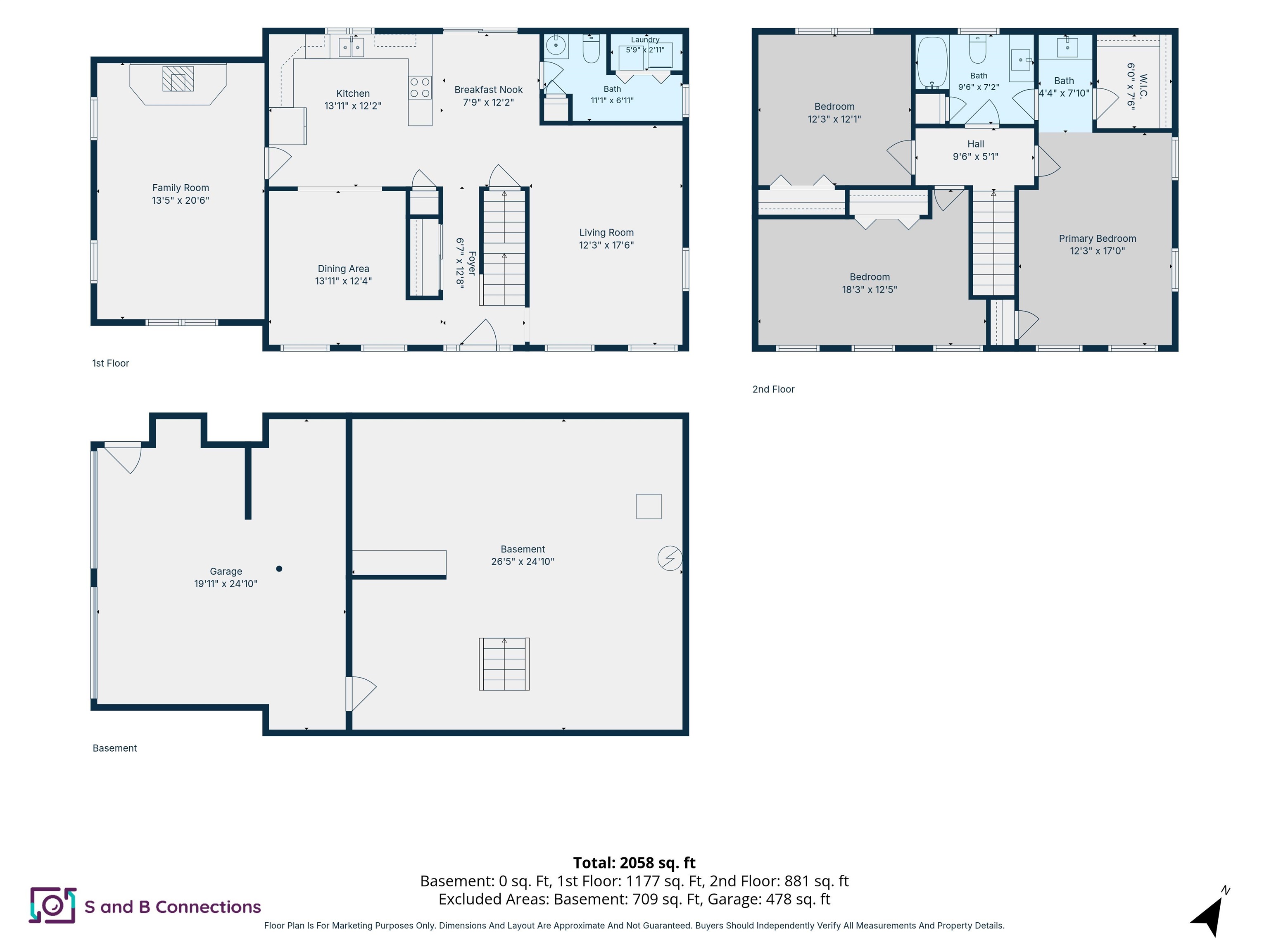 96 Lindsey Way, Goffstown, NH 03045