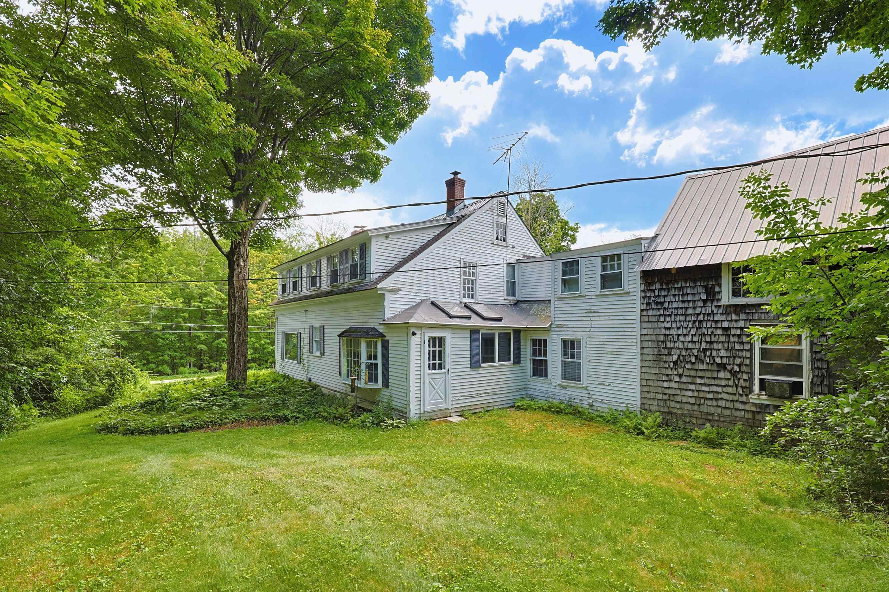 103 Main St, New Ipswich, NH 03071