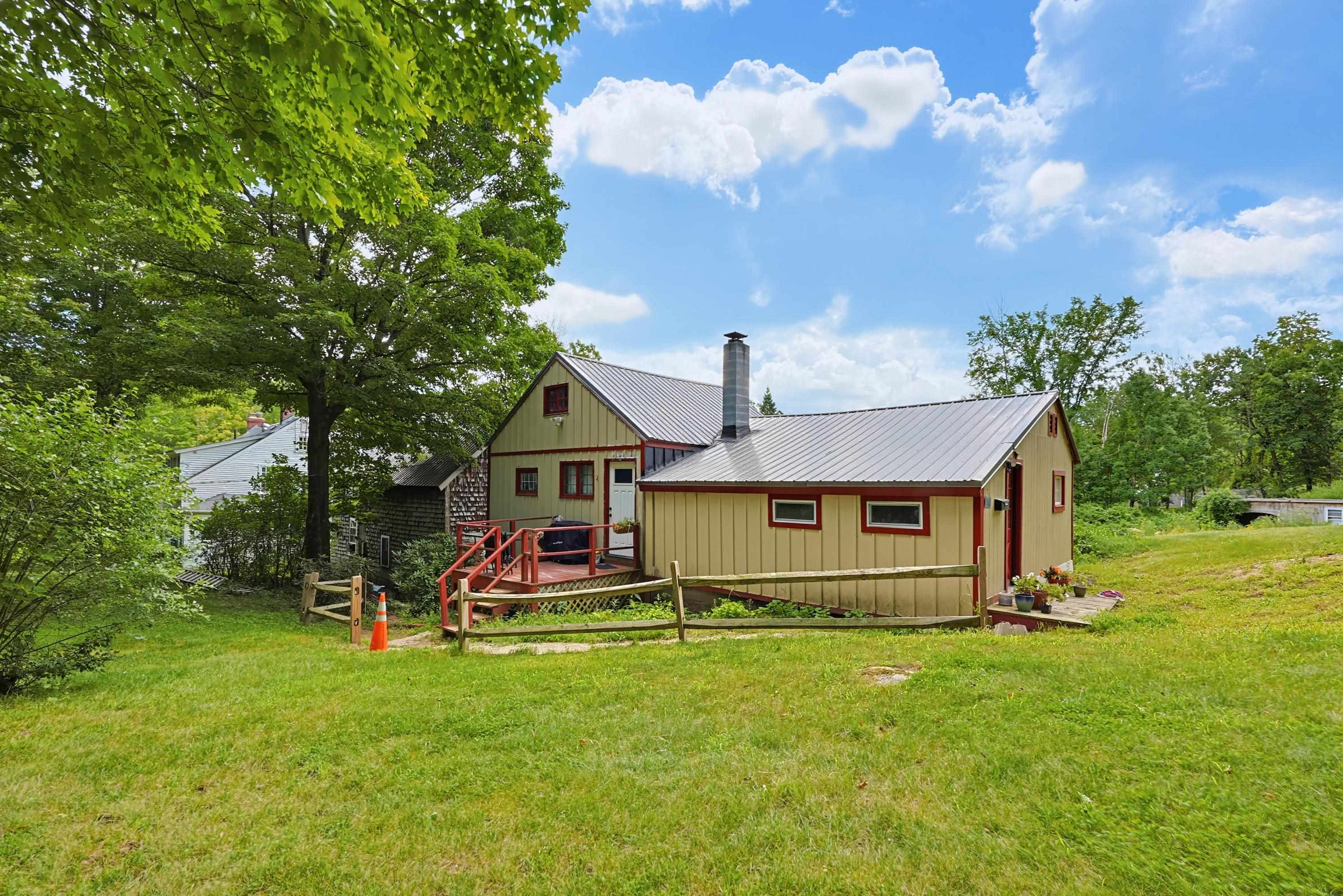103 Main St, New Ipswich, NH 03071