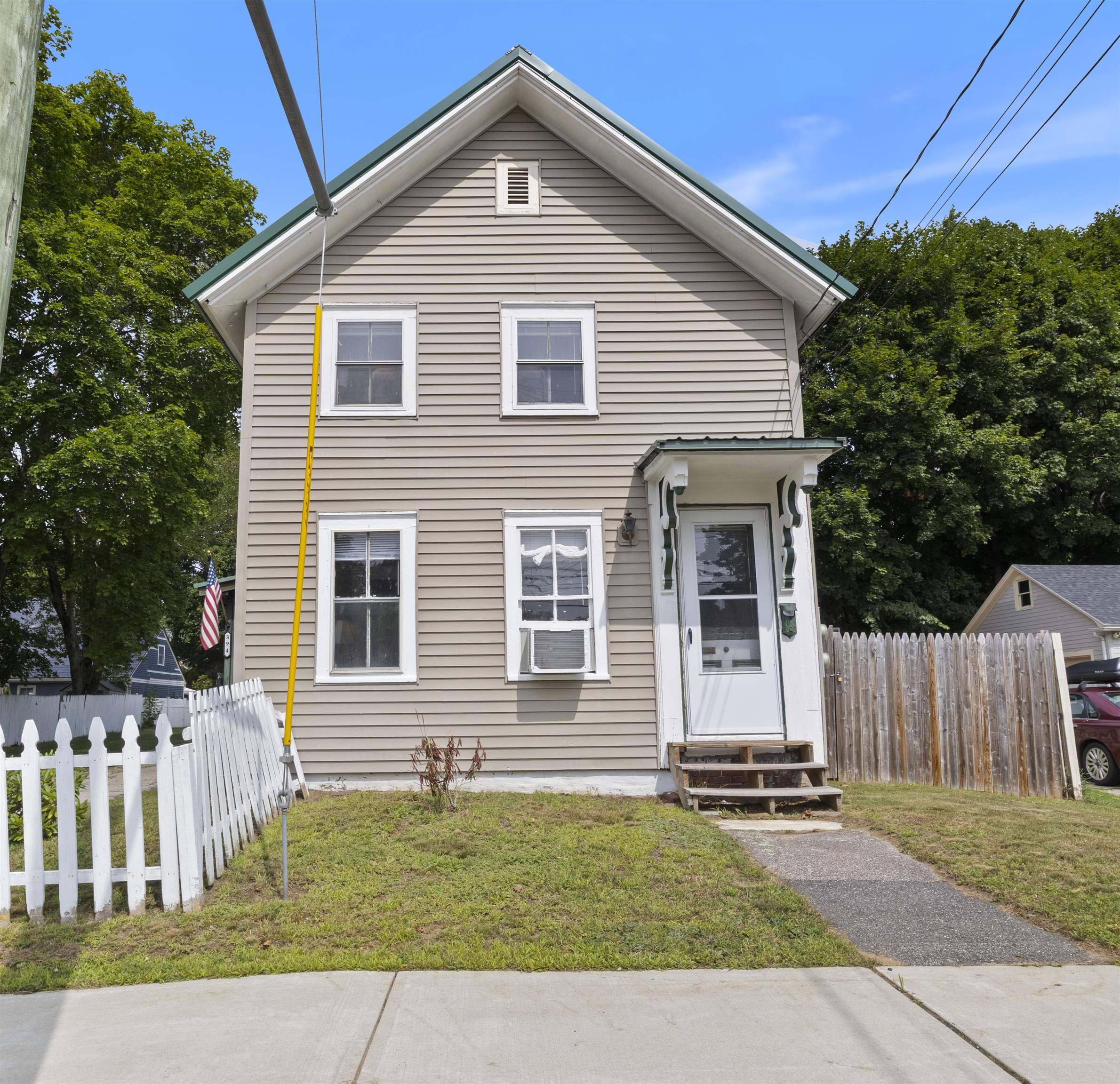 394 Portland St, Rochester, NH 03867