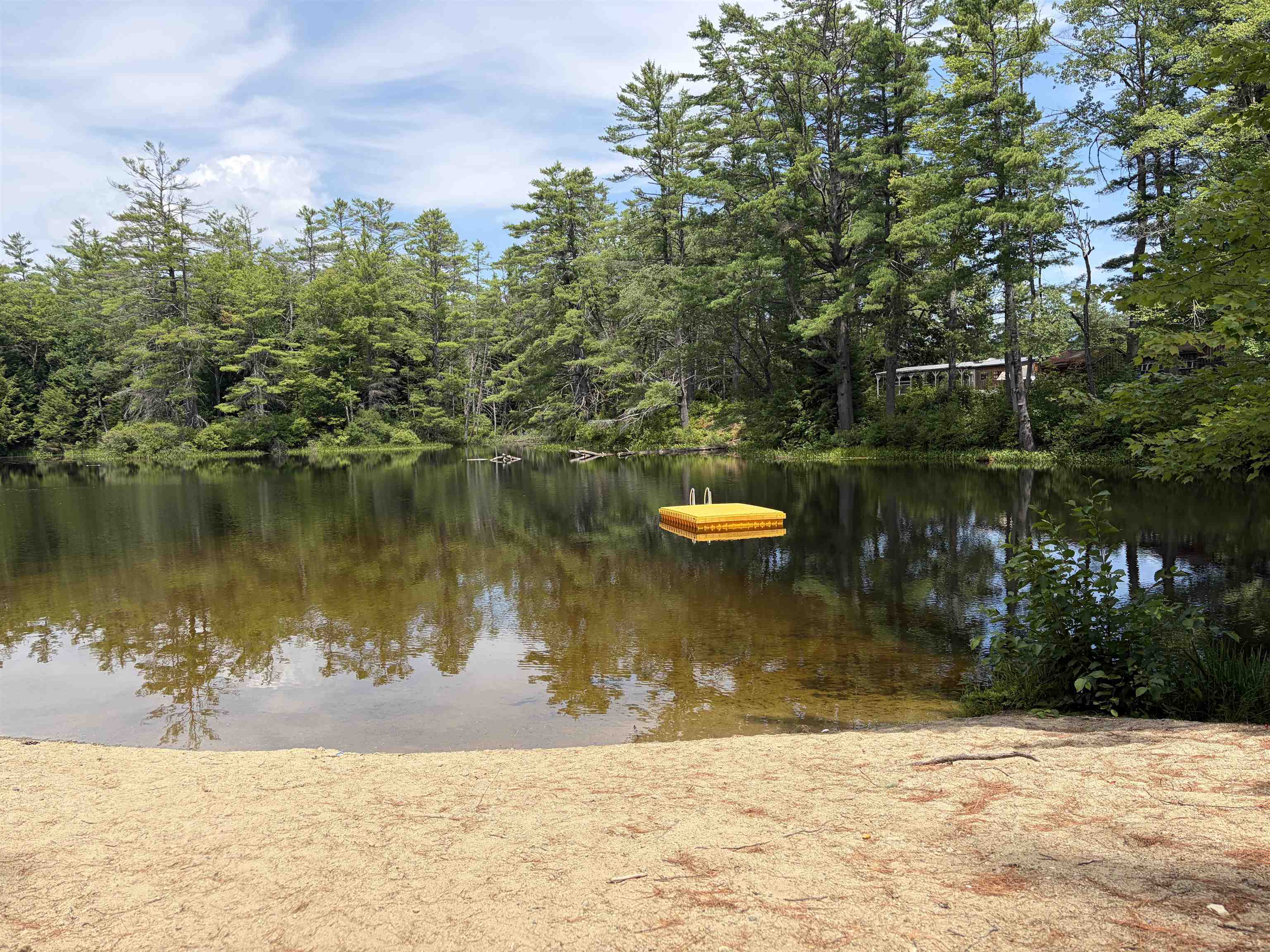 Huff Beach at Kilton Pond 25917338