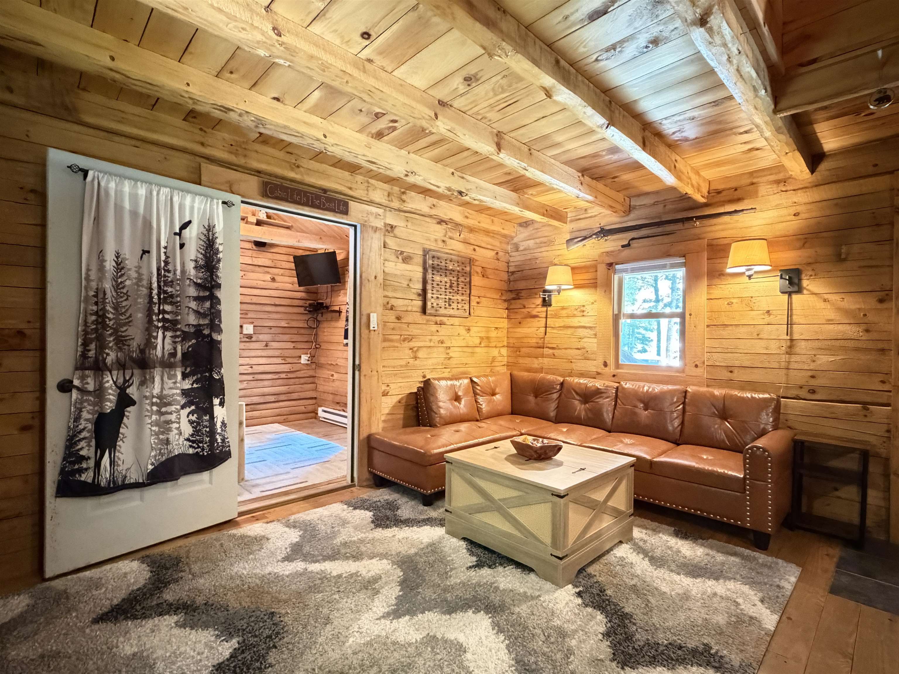 11 Beard Ln, Grafton, NH 03240