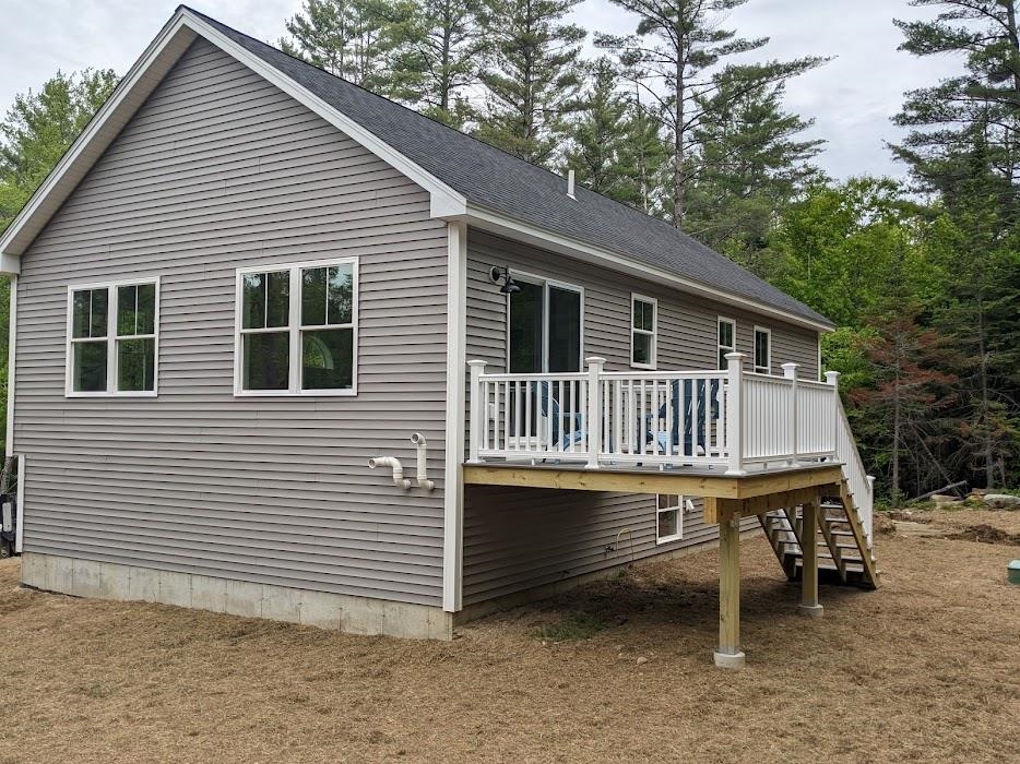 310 Stocker Pond Rd, Grantham, NH 03753