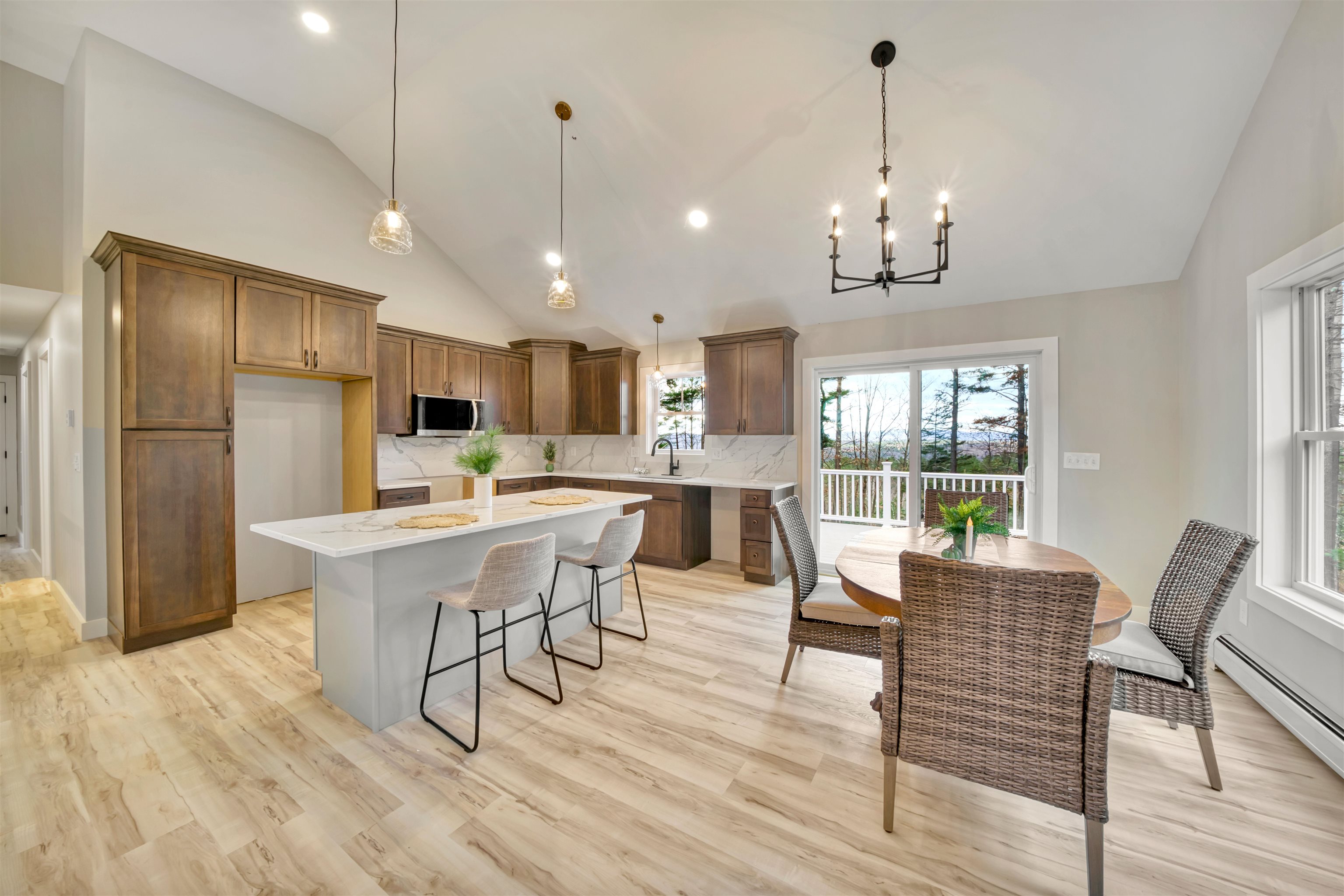 310 Stocker Pond Rd, Grantham, NH 03753