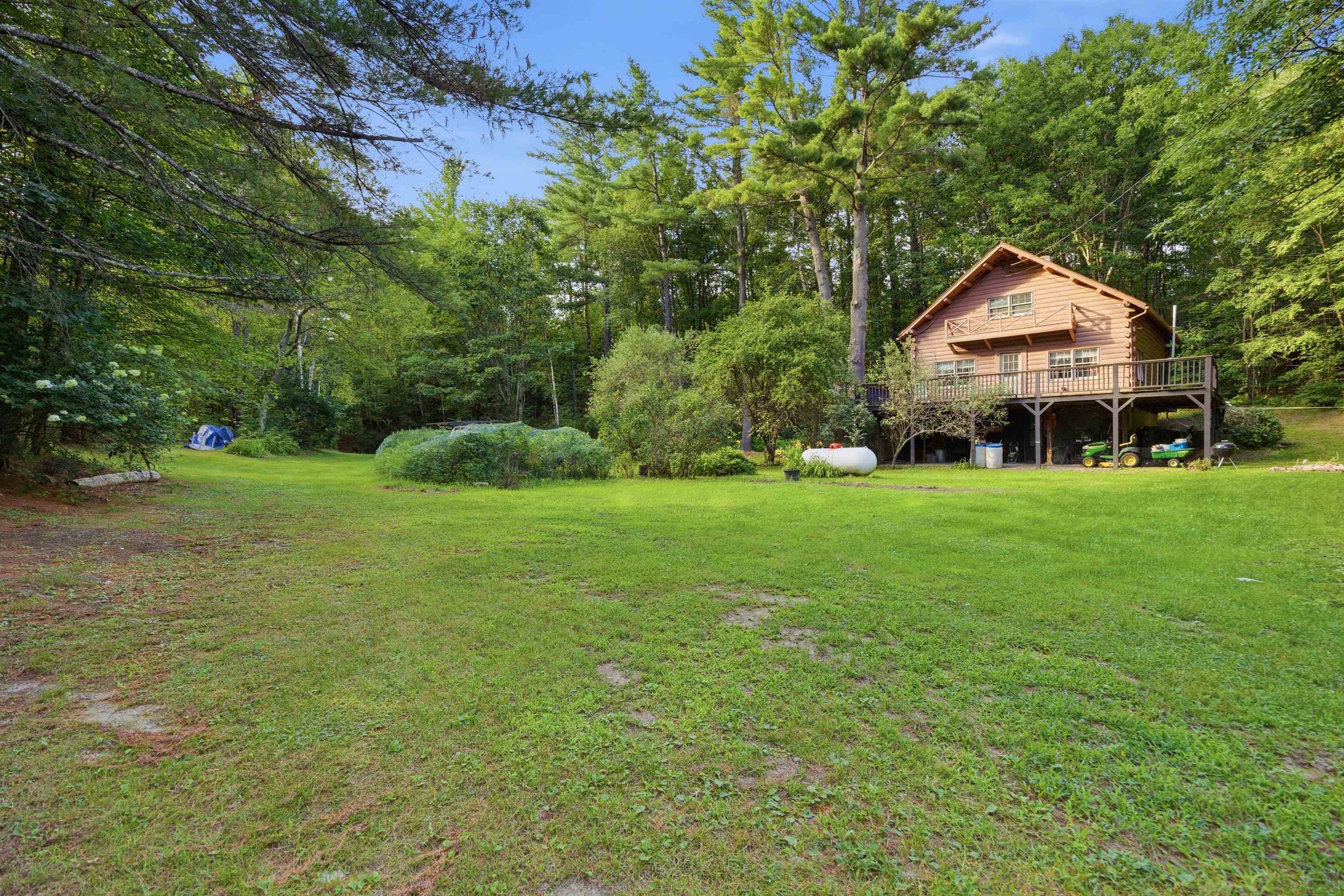 20 Oliverian Heights Rd, Haverhill, NH 03780