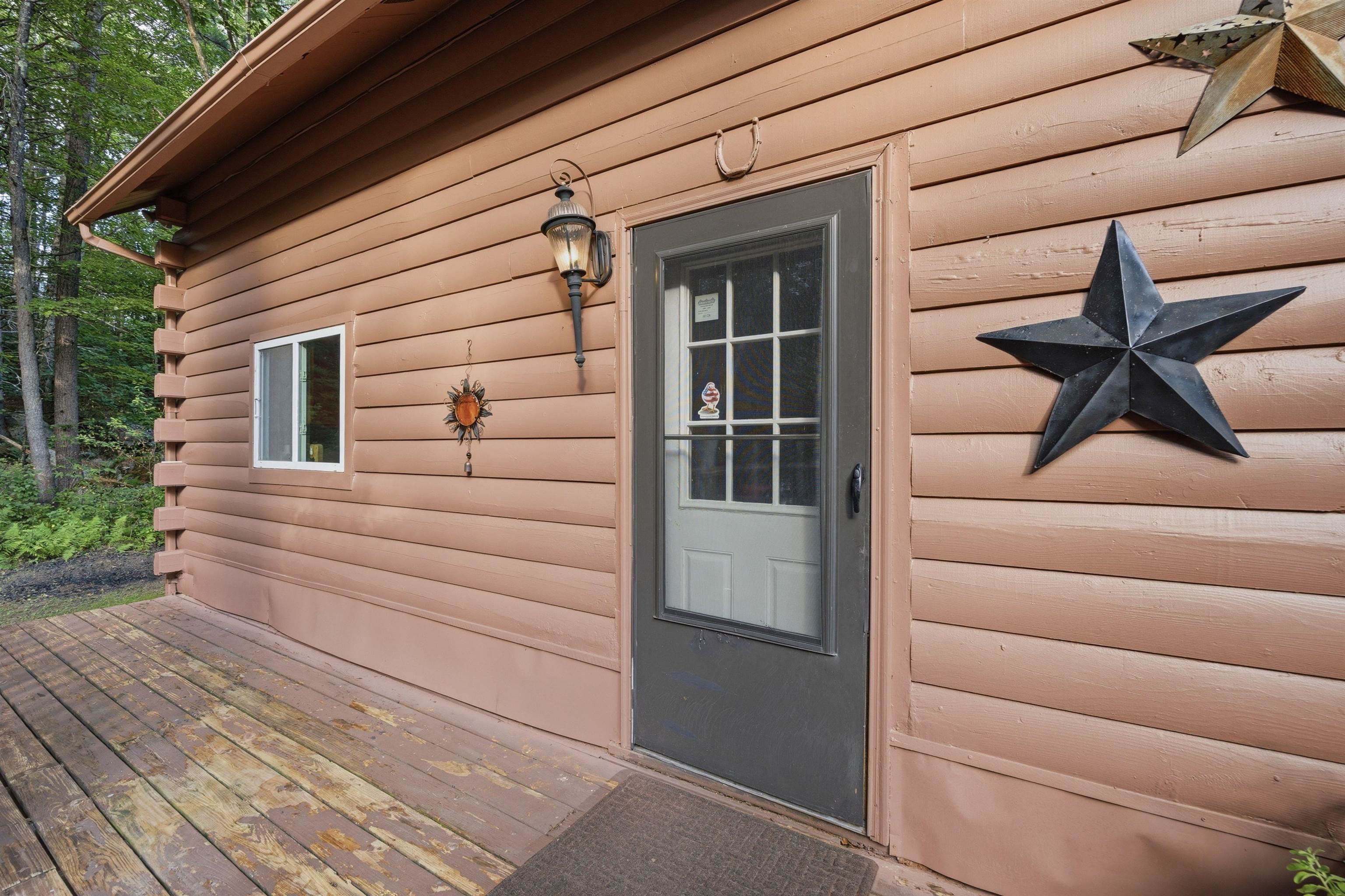 20 Oliverian Heights Rd, Haverhill, NH 03780
