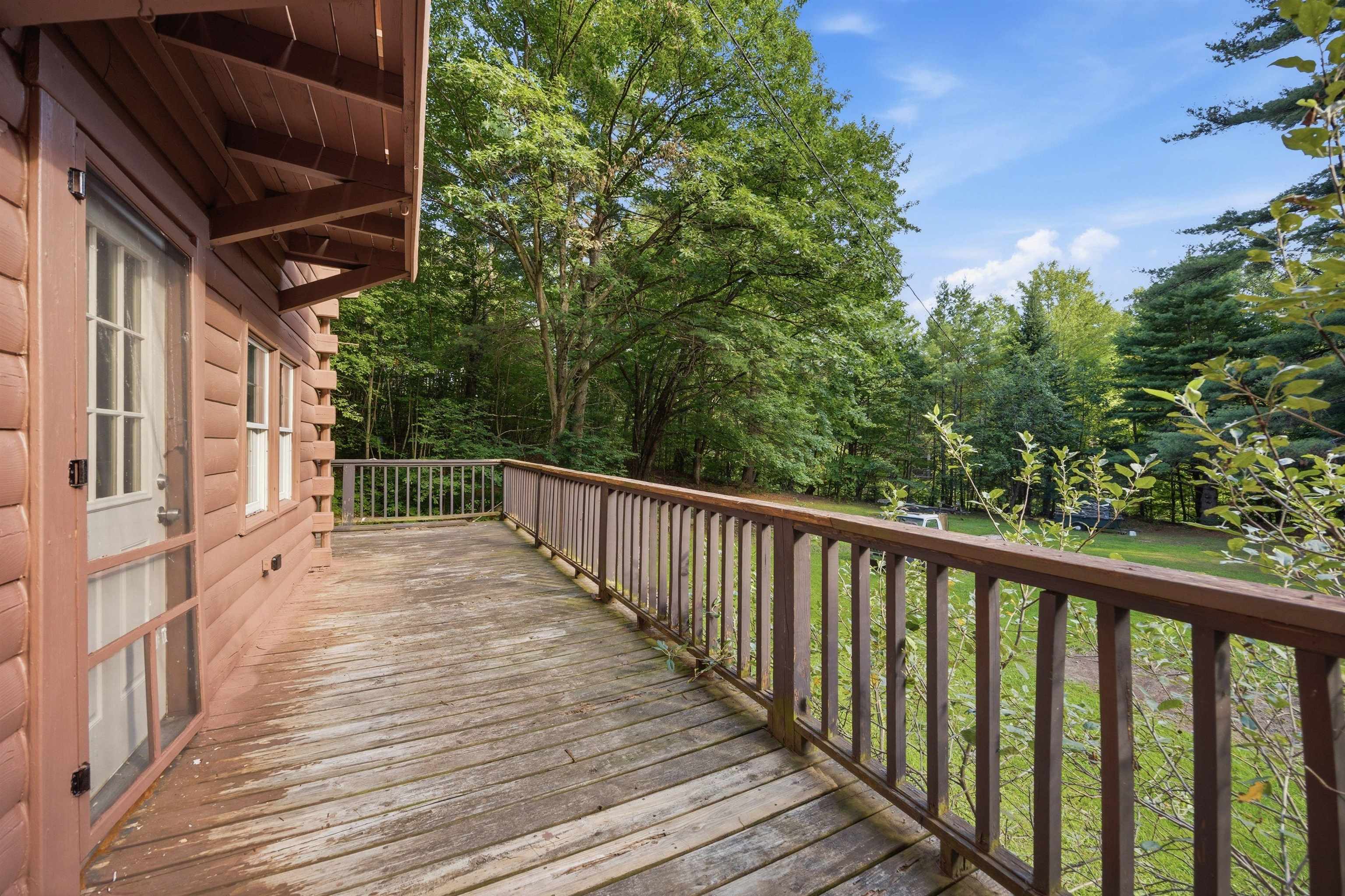 20 Oliverian Heights Rd, Haverhill, NH 03780