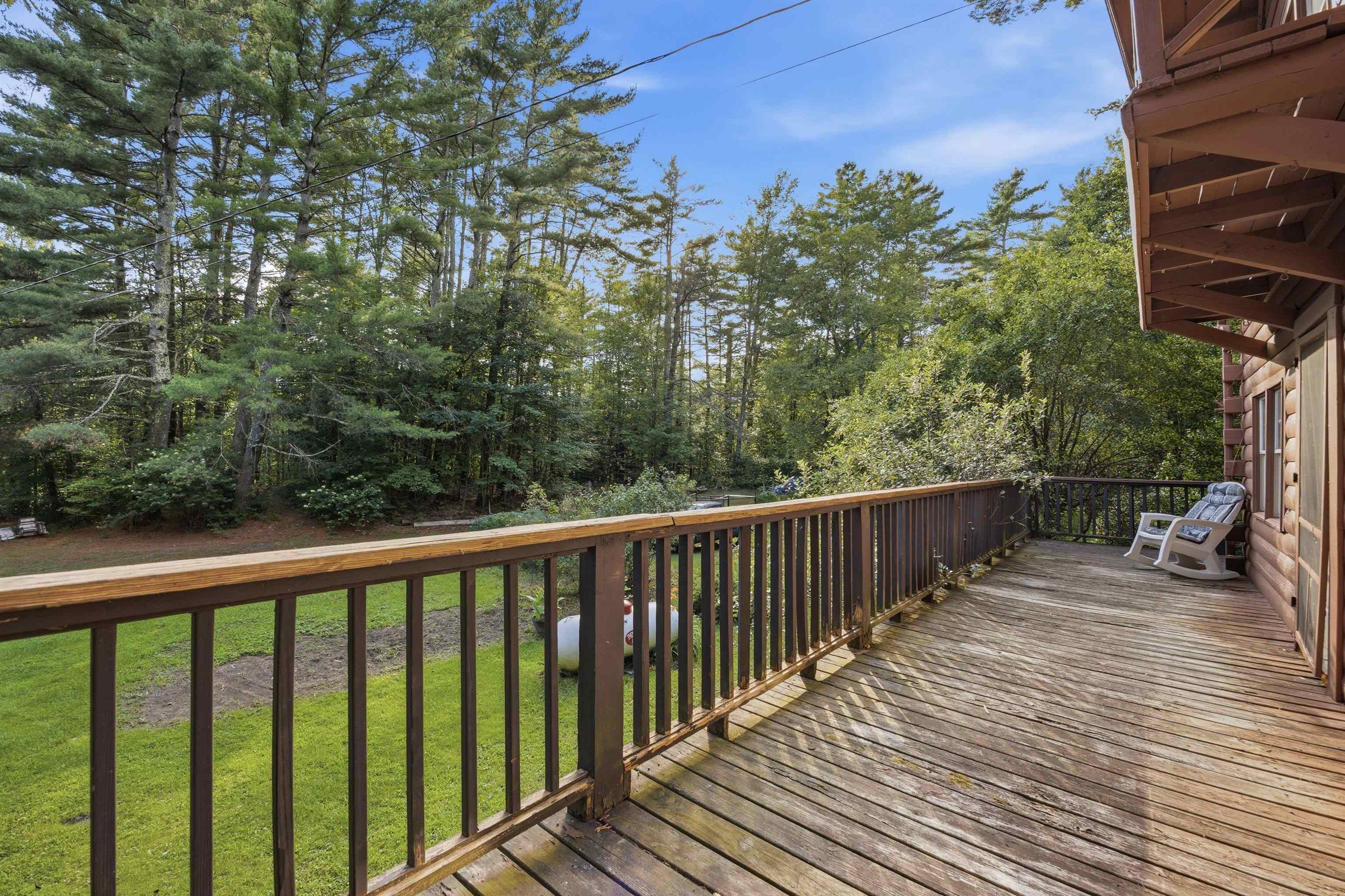 20 Oliverian Heights Rd, Haverhill, NH 03780