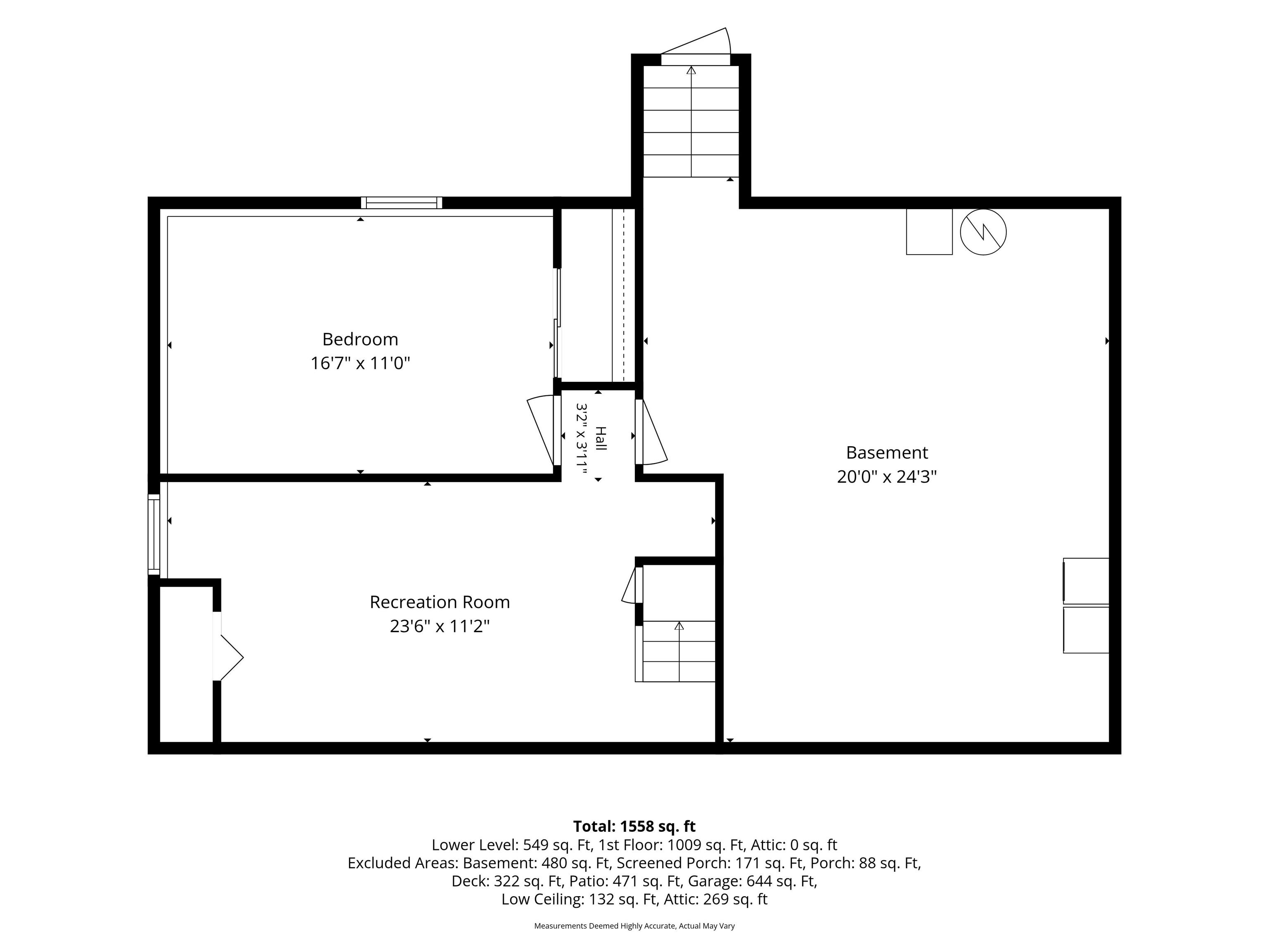 2 Bayou Dr, Raymond, NH 03077-2364