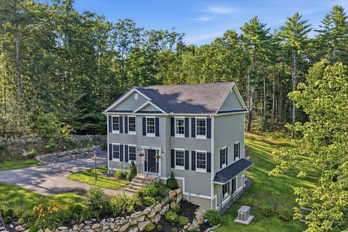 200 Harmony Road, Northwood, NH photo 2