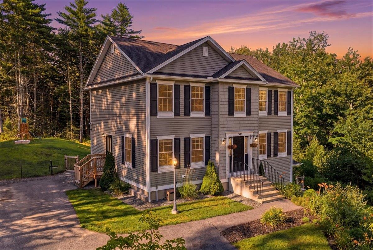 200 Harmony Rd, Northwood, NH 03261