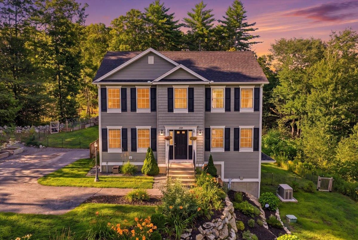 200 Harmony Rd, Northwood, NH 03261