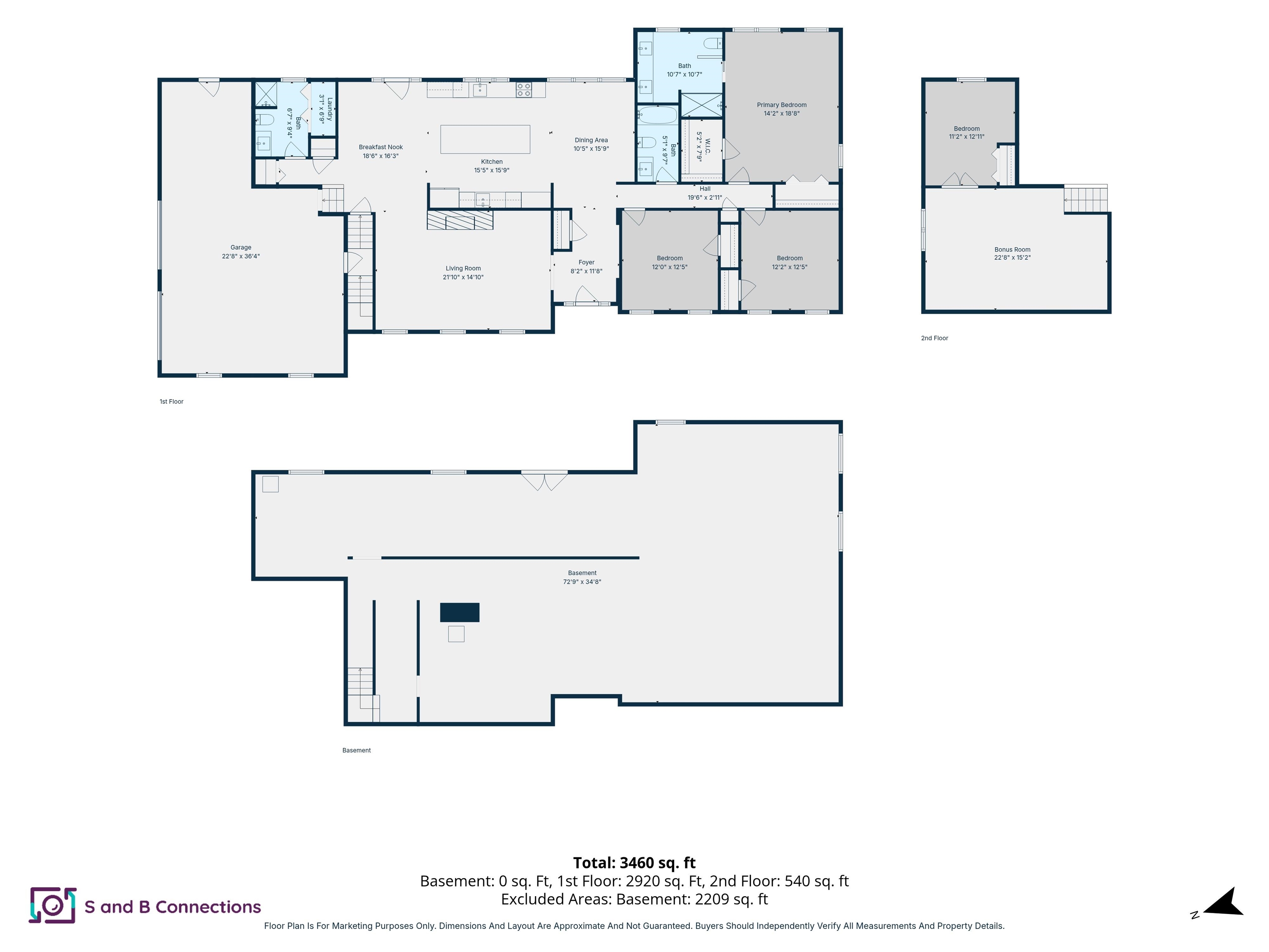 231 Post Rd, North Hampton, NH 03862