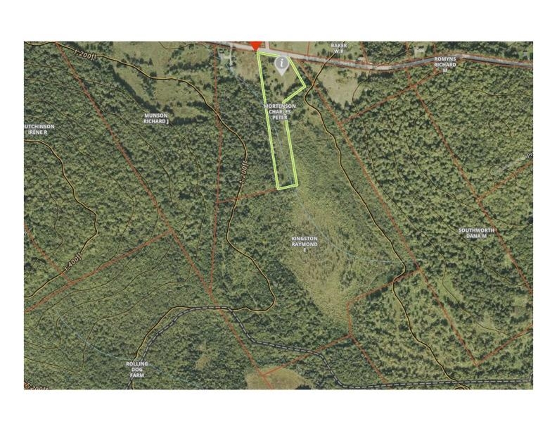 153 Garland Rd, Lancaster, NH 03584
