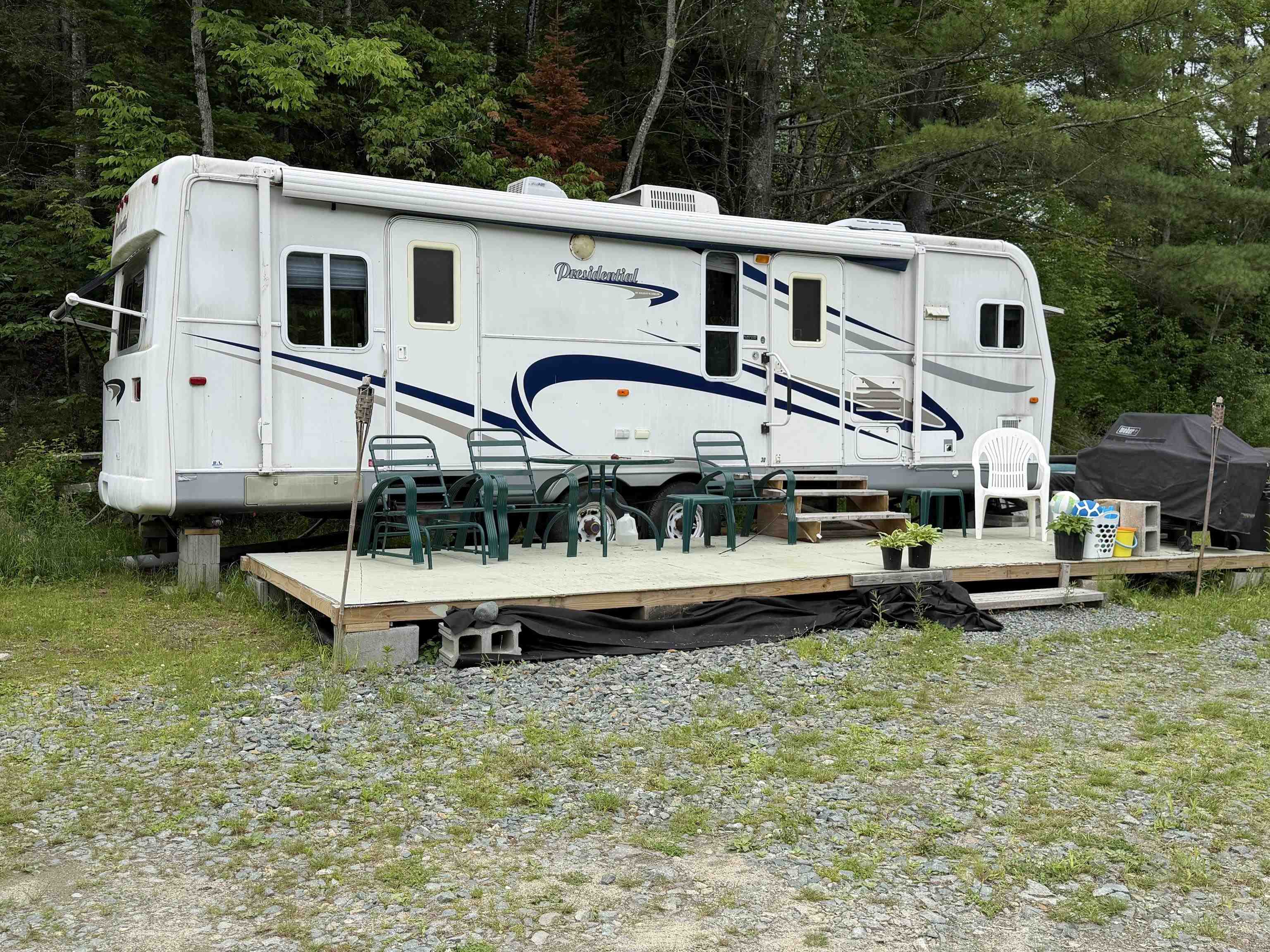 153 Garland Rd, Lancaster, NH 03584