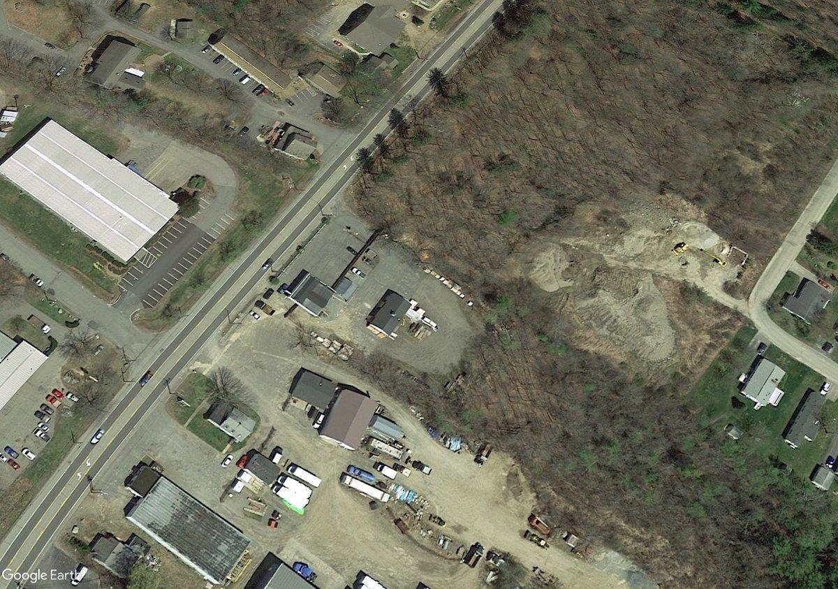 3601 Lafayette Rd, Portsmouth, NH 03801