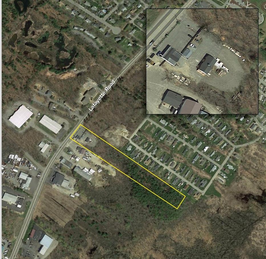 3601 Lafayette Rd, Portsmouth, NH 03801