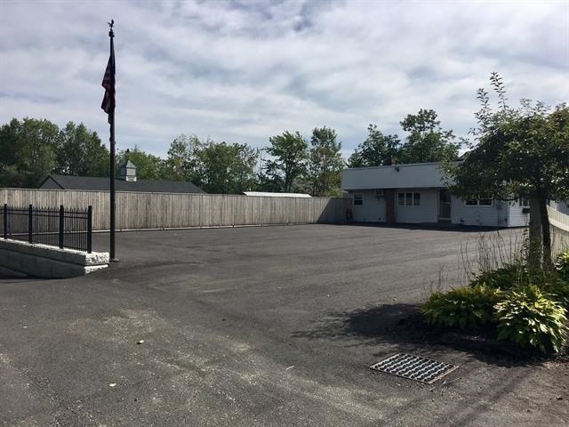3601 Lafayette Rd, Portsmouth, NH 03801