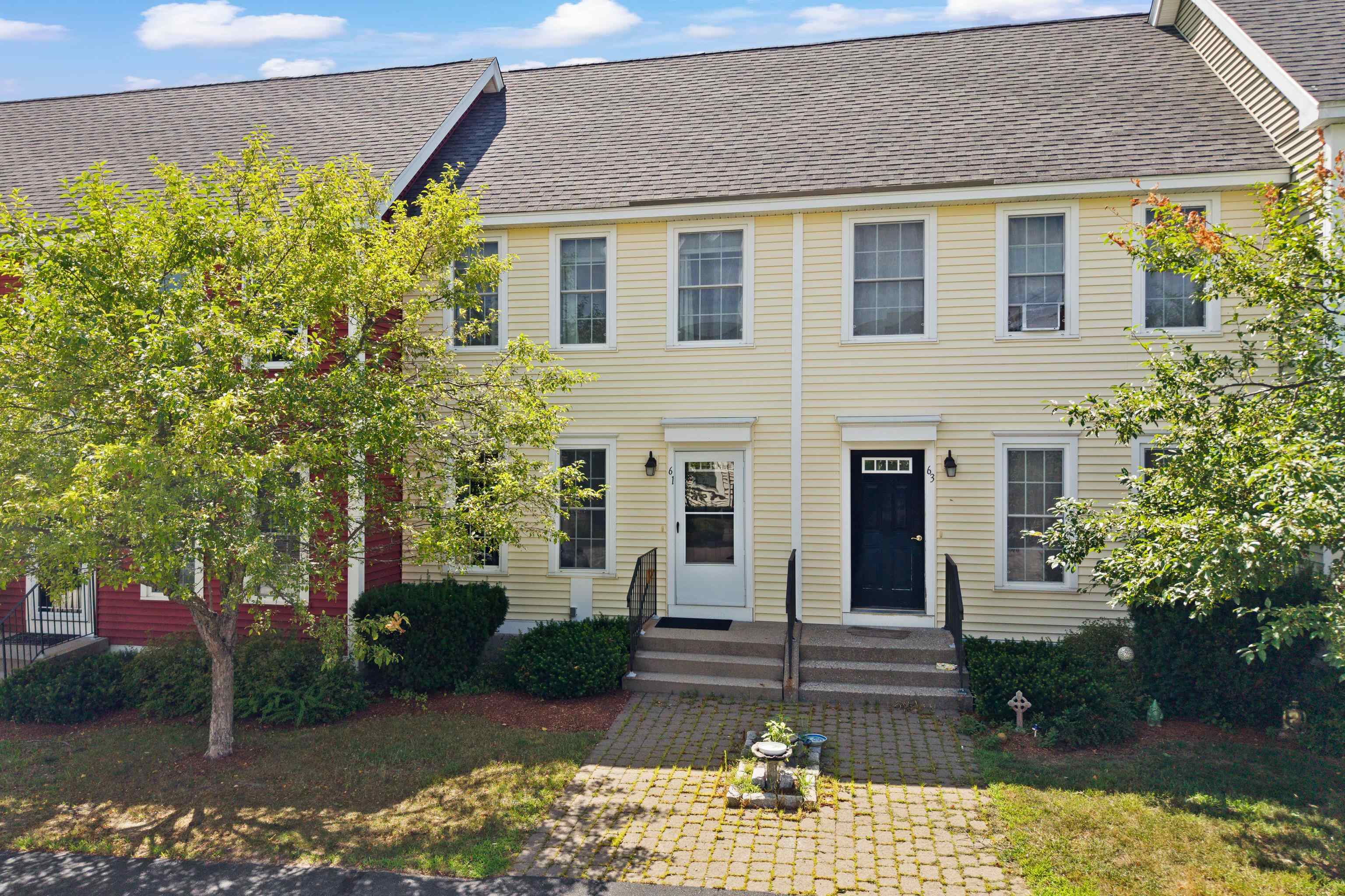 61 Dicandra Dr, Bow, NH 03304