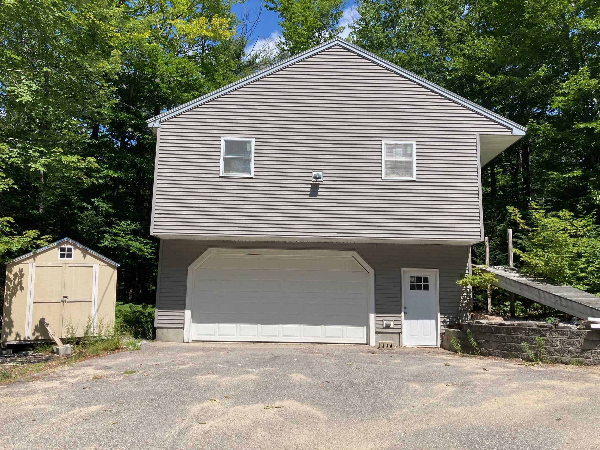 92 Skyline Dr, Bartlett, NH 03845