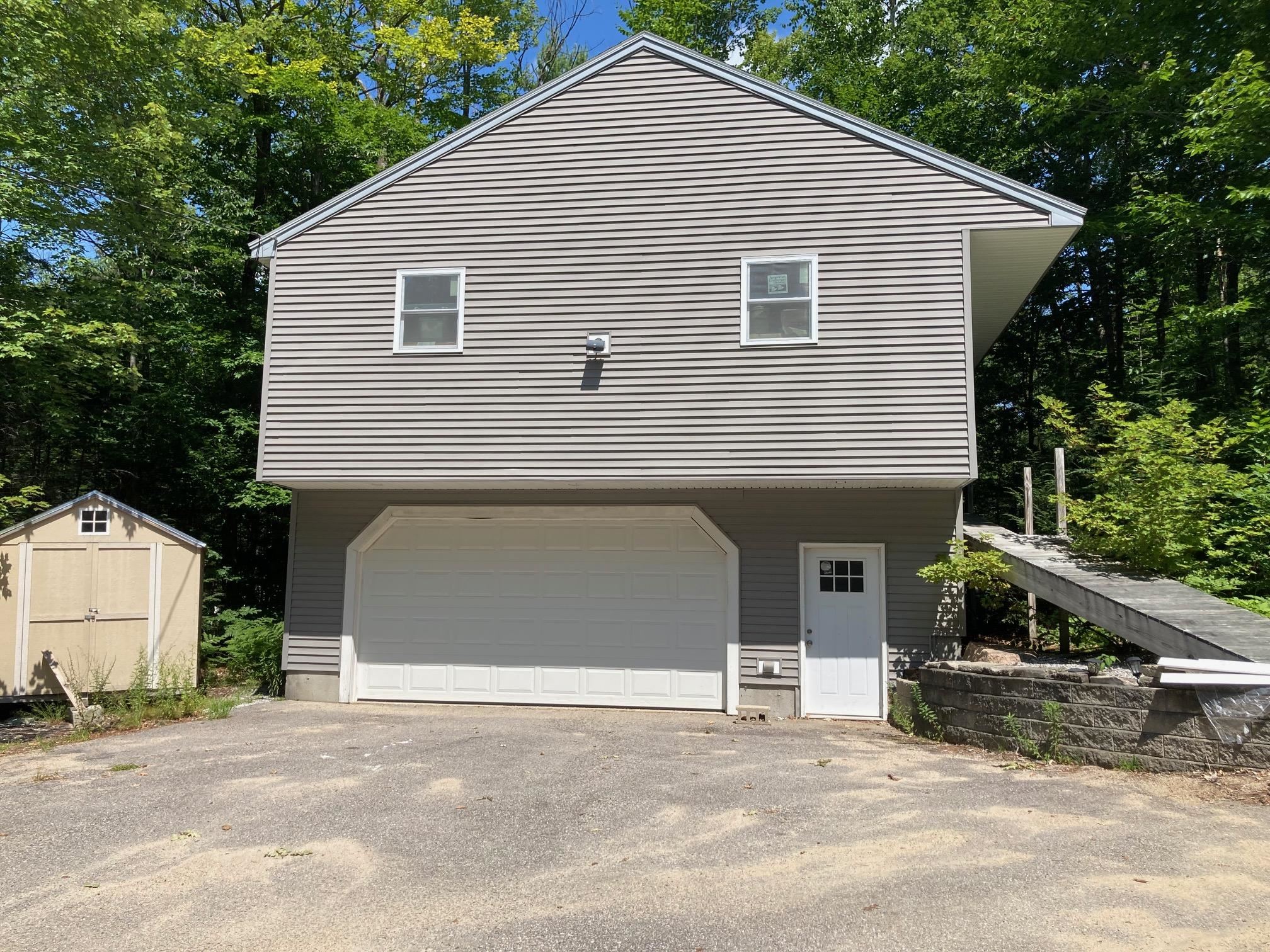 92 Skyline Dr, Bartlett, NH 03845