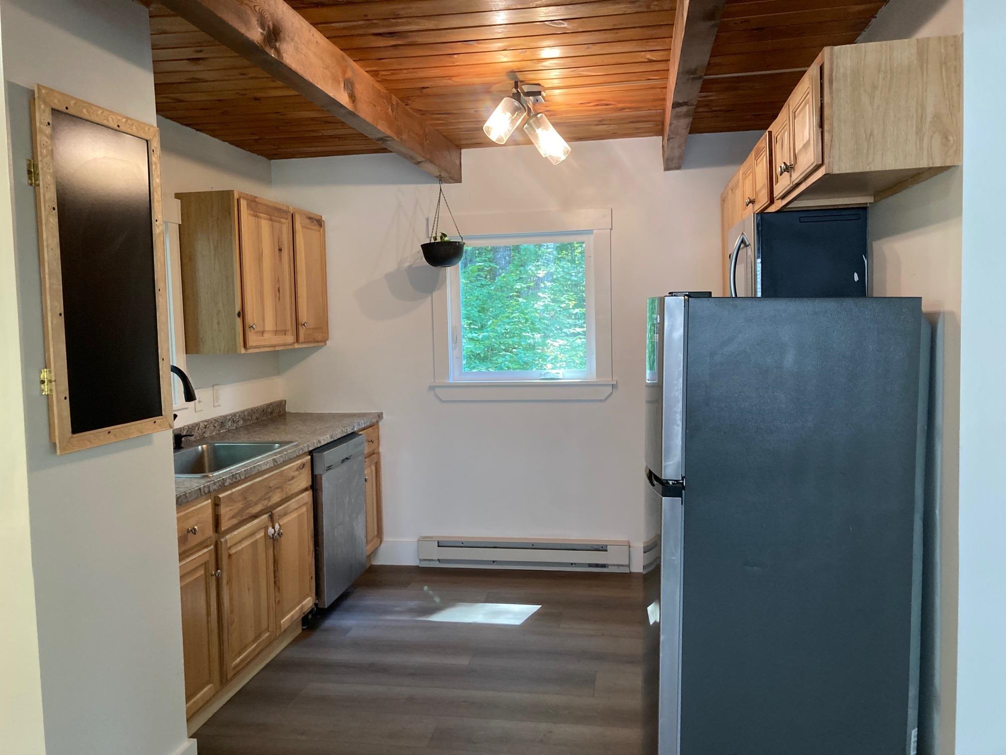 92 Skyline Dr, Bartlett, NH 03845