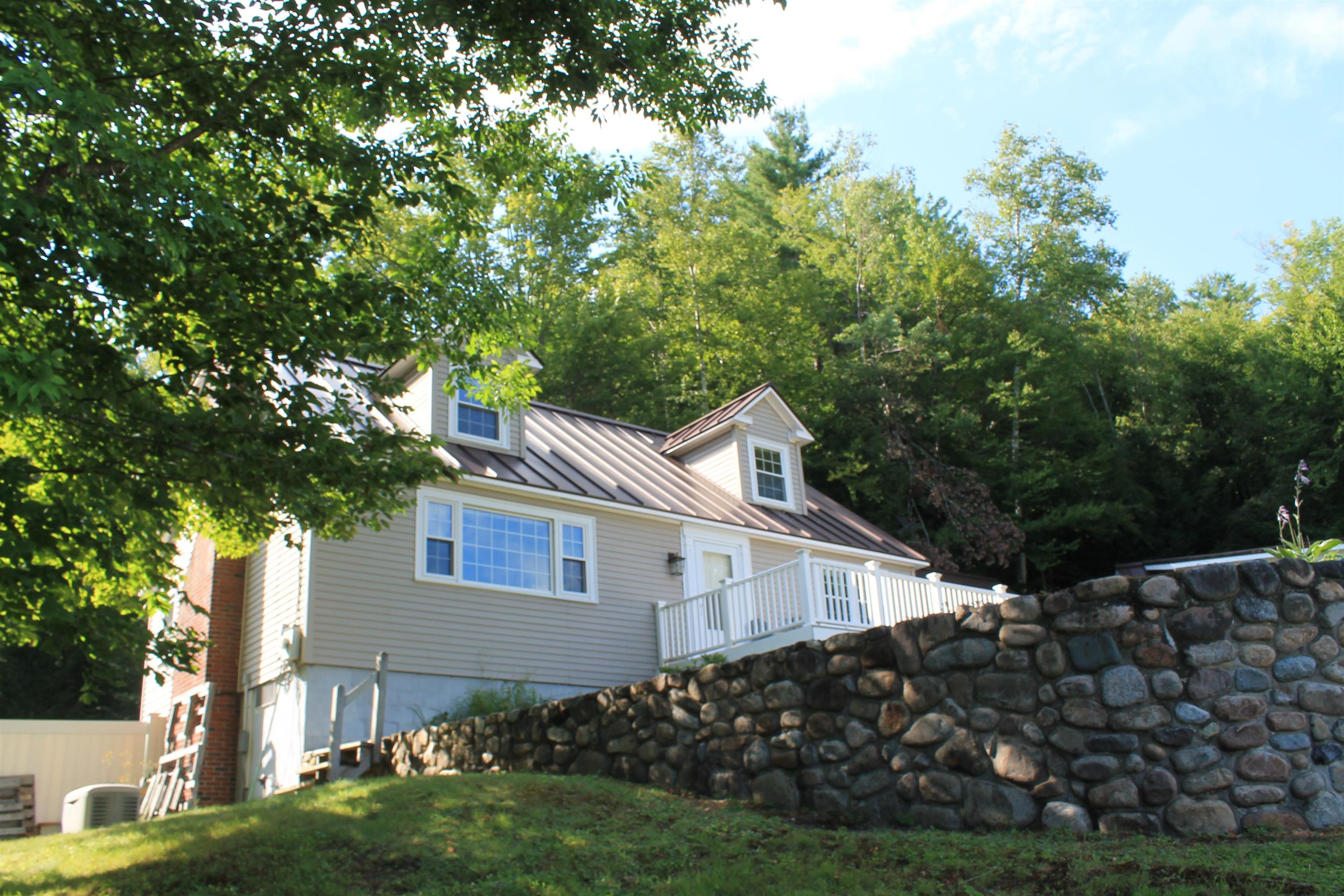 5 - 7 Mountainside Rd, Woodstock, NH 03262