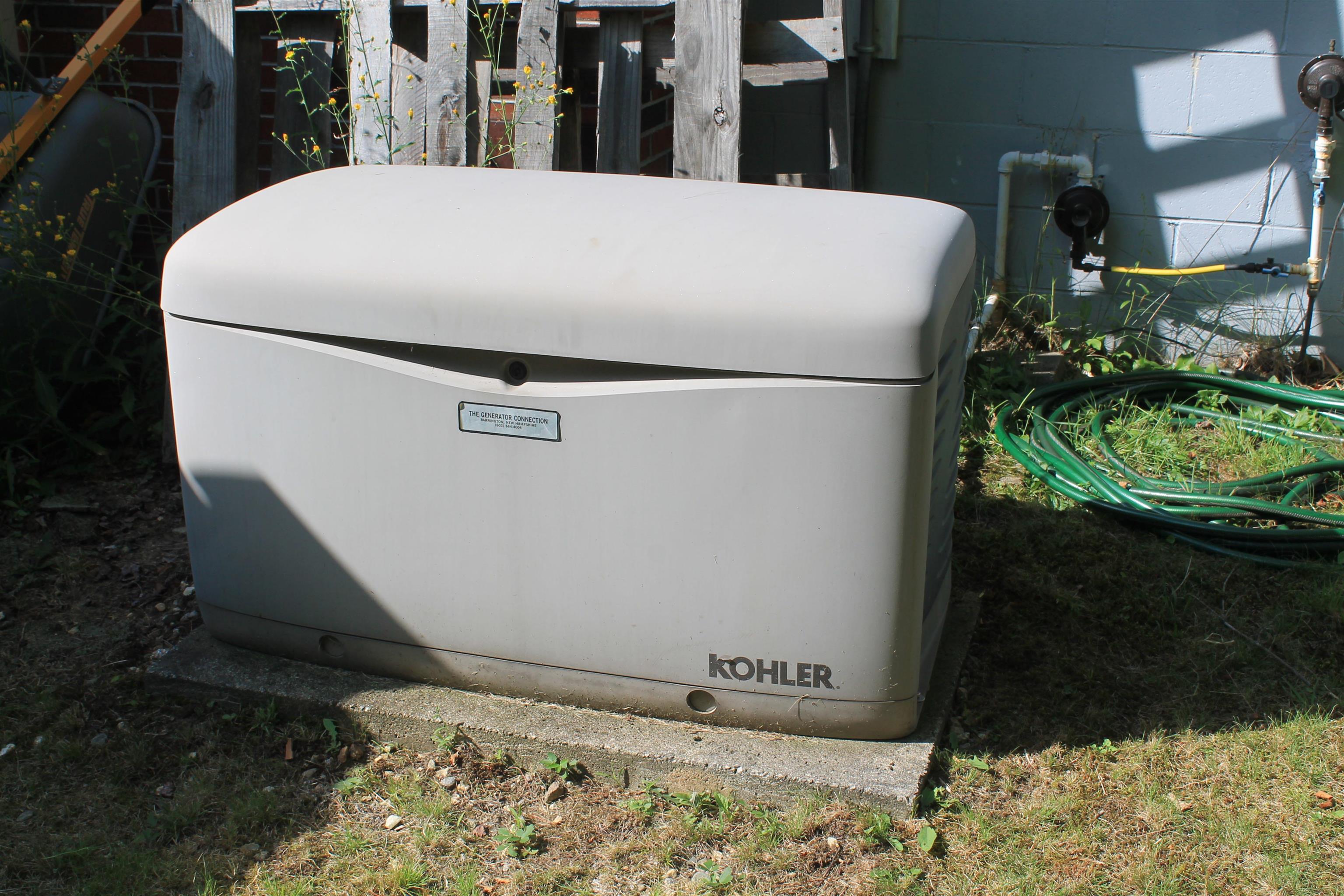 Generator