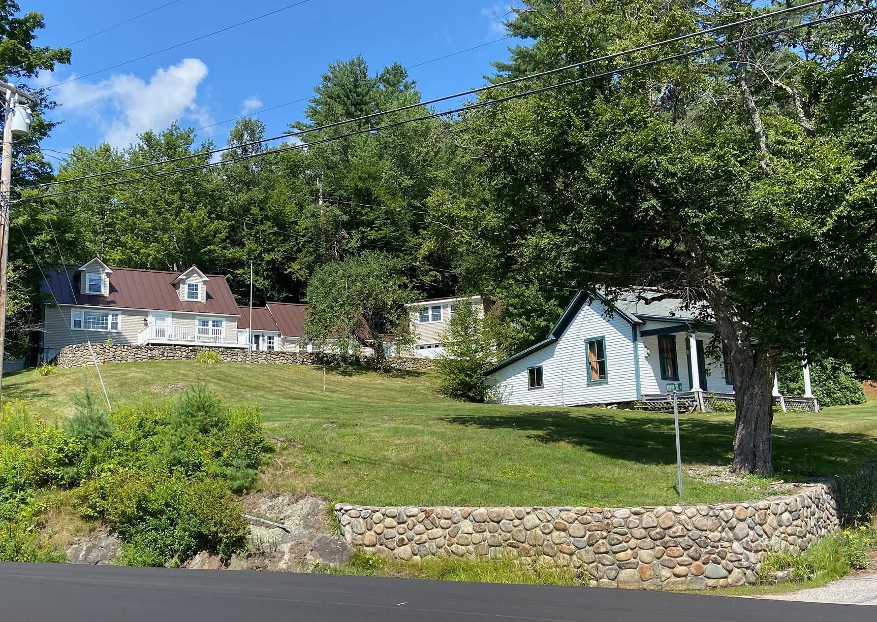 5 - 7 Mountainside Rd, Woodstock, NH 03262