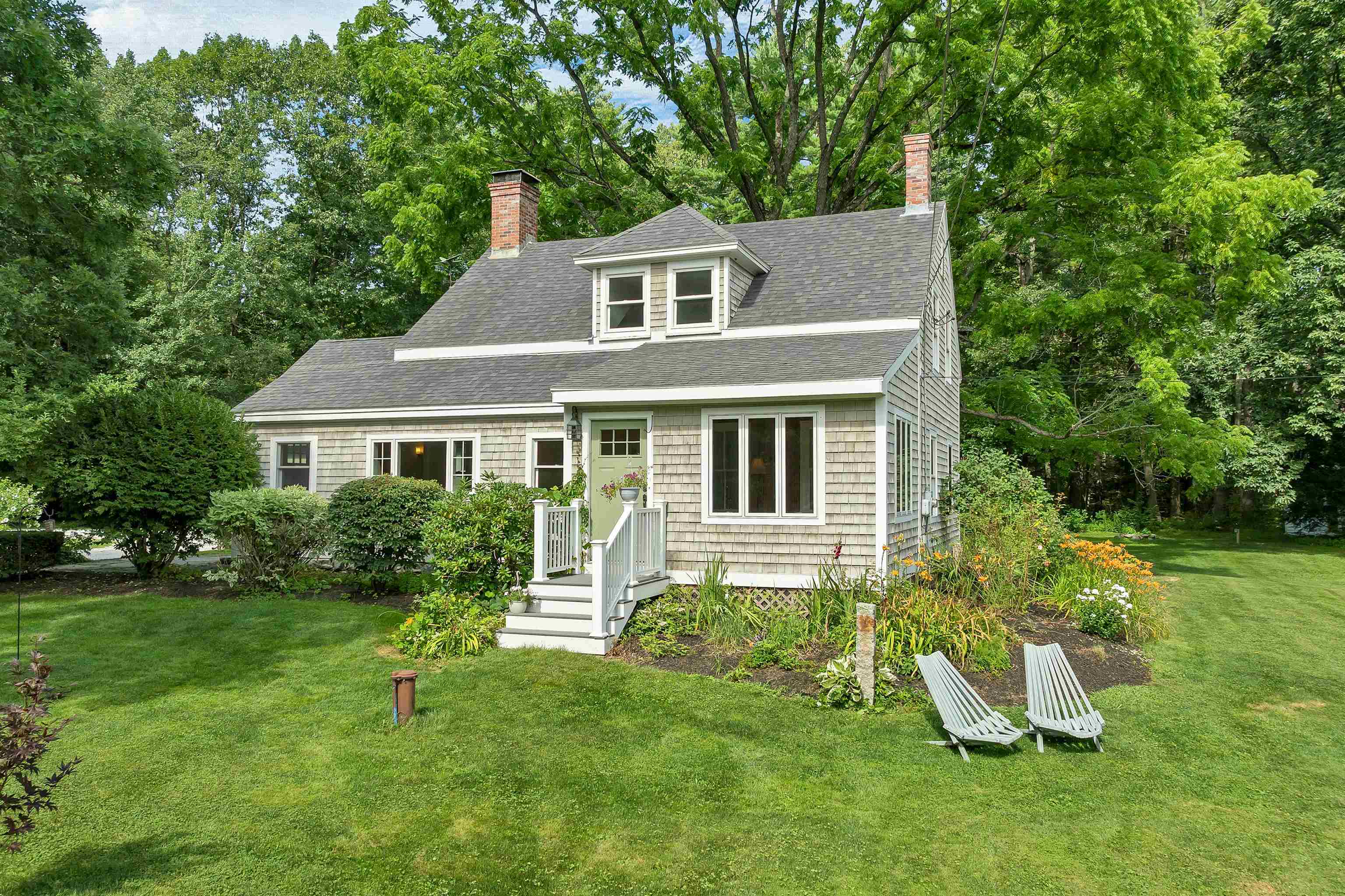 15 Marsh Ln, Hampton Falls, NH 03844