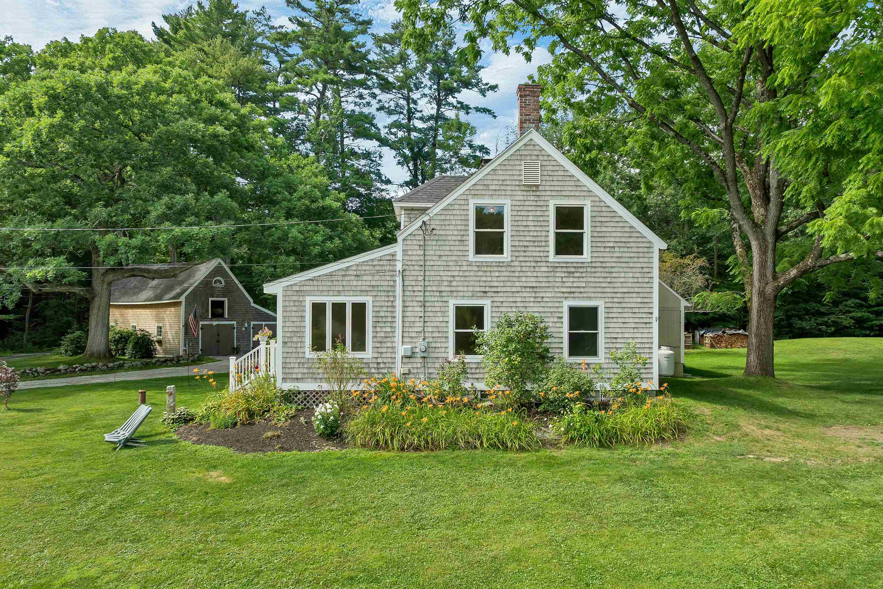 15 Marsh Ln, Hampton Falls, NH 03844