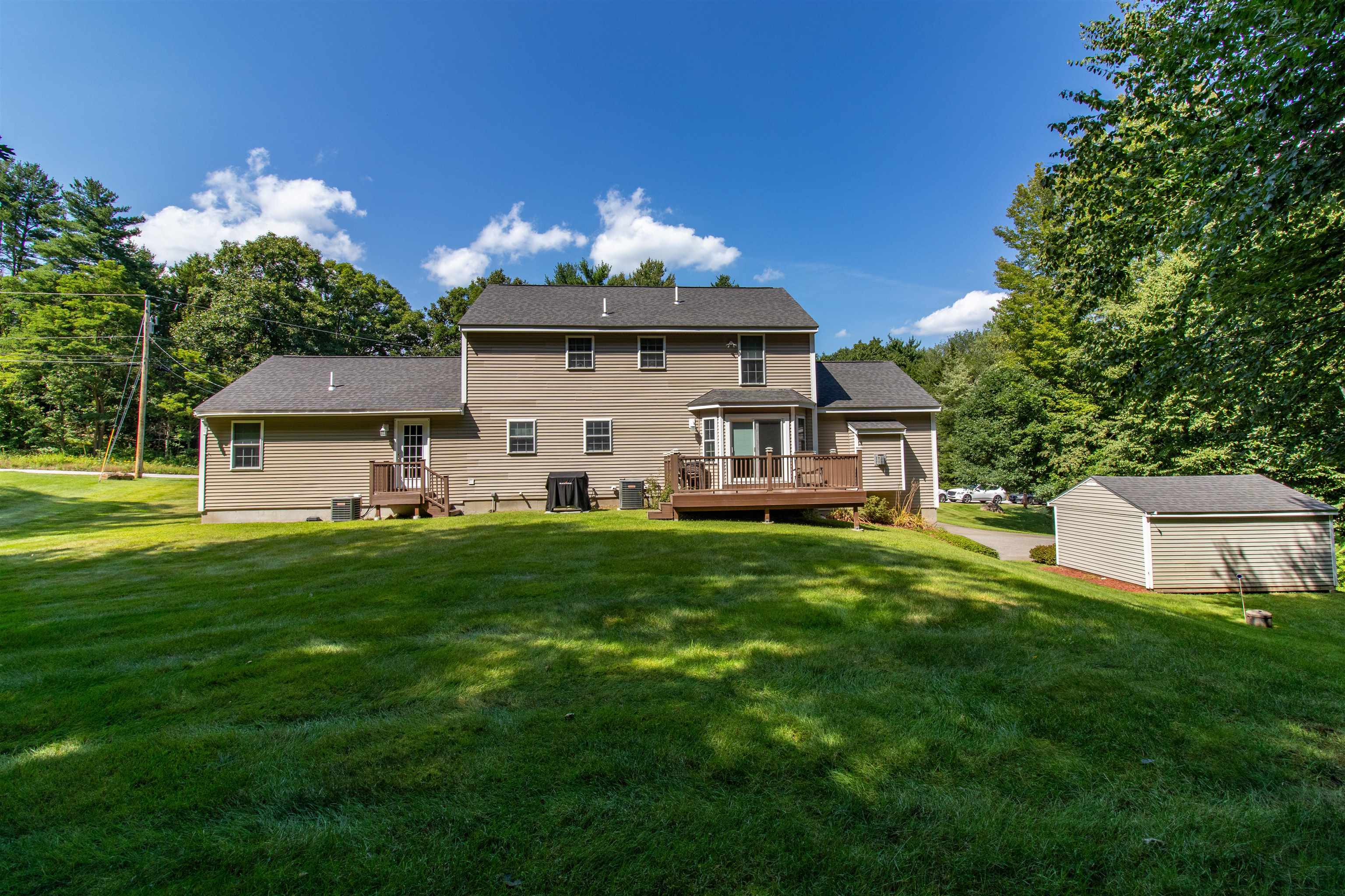178 Annand Drive, Milford, NH photo 3