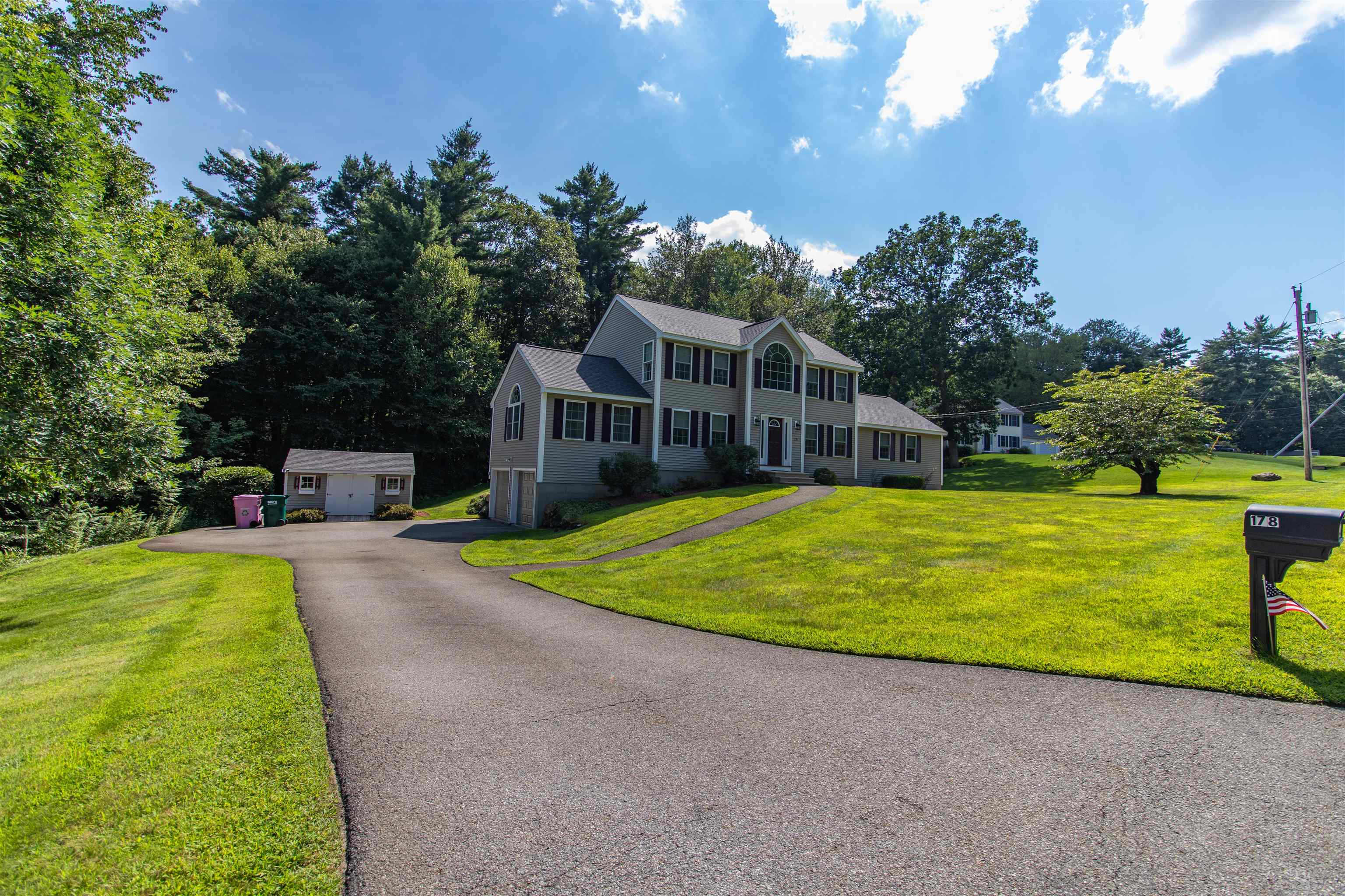178 Annand Dr, Milford, NH 03055