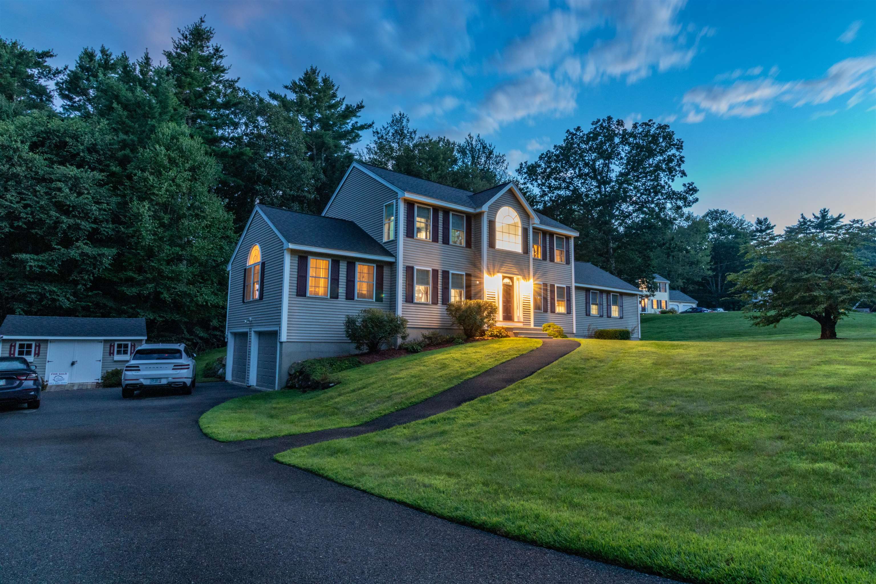178 Annand Dr, Milford, NH 03055