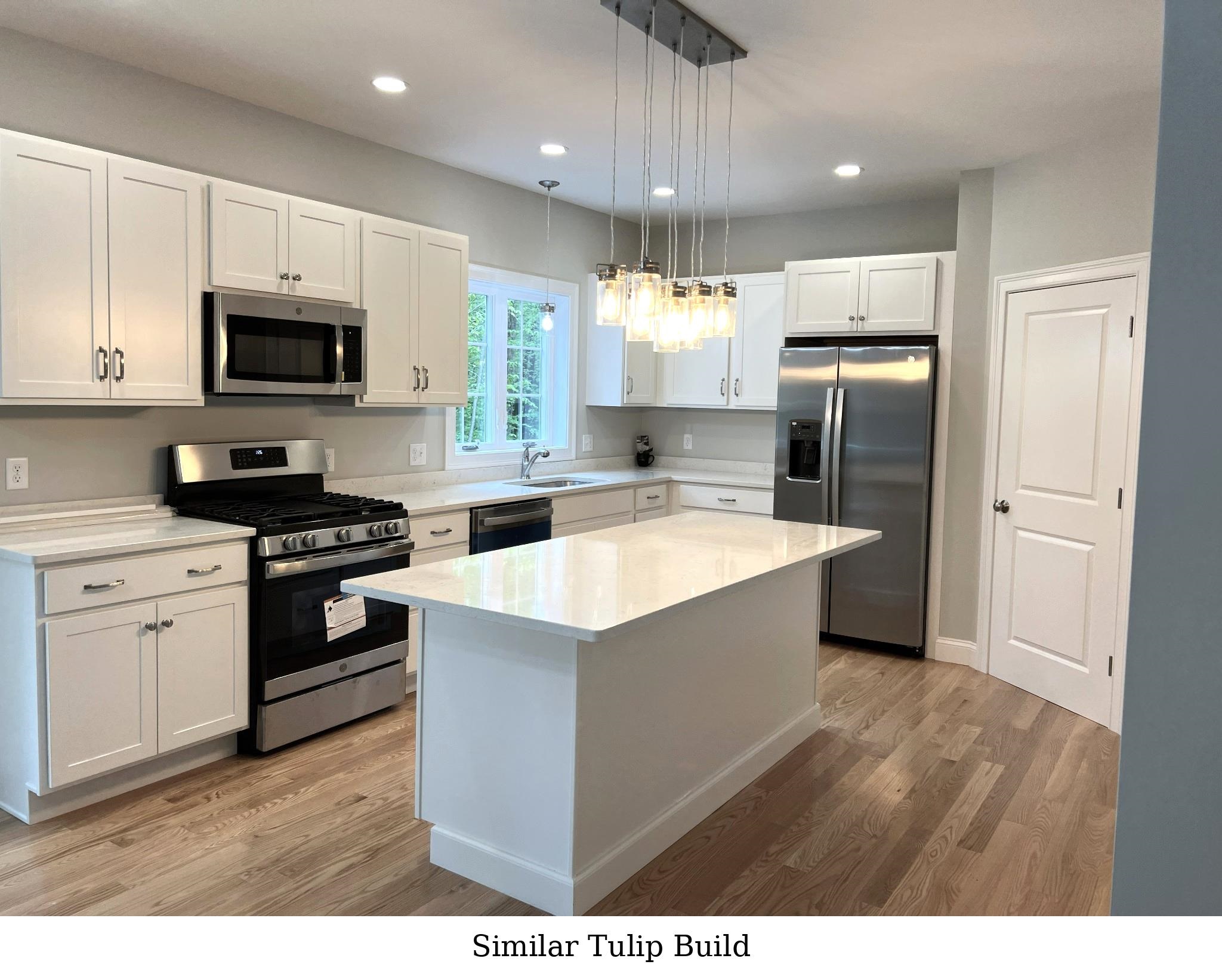 lot25 frederick Lane, Nottingham, NH photo 2