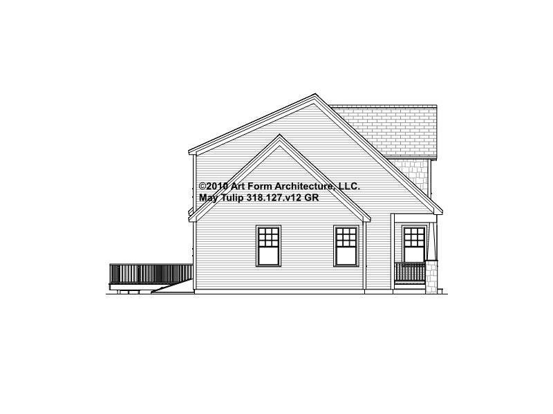 lot25 Frederick Ln, Nottingham, NH 03290