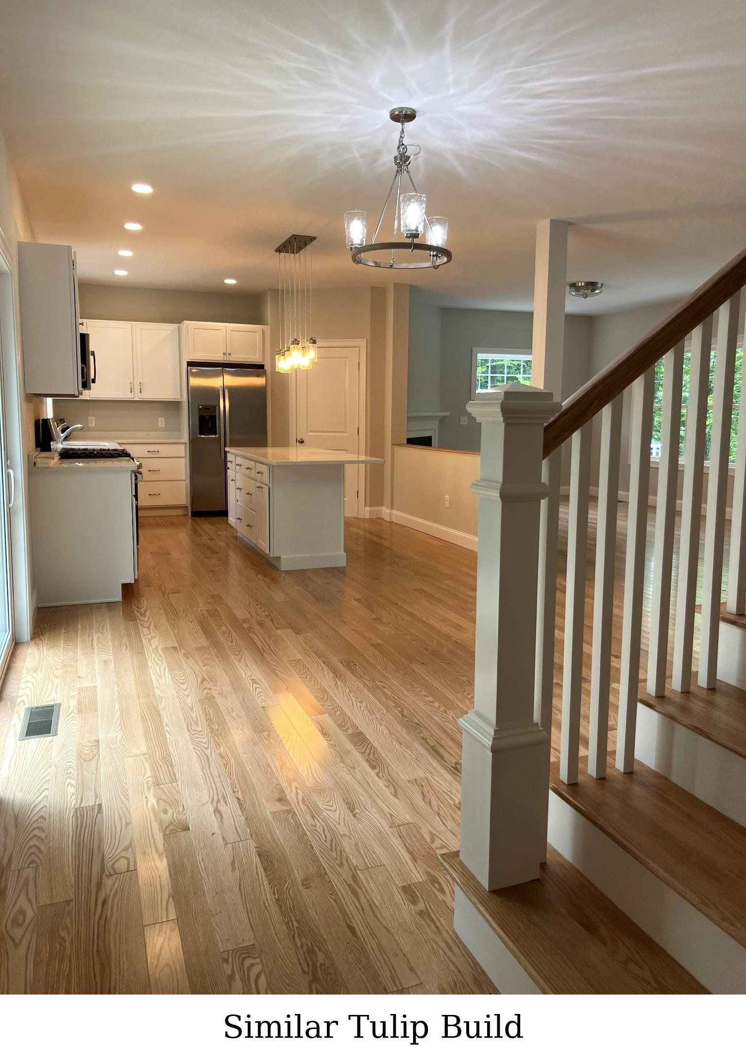 lot25 frederick Lane, Nottingham, NH photo 3
